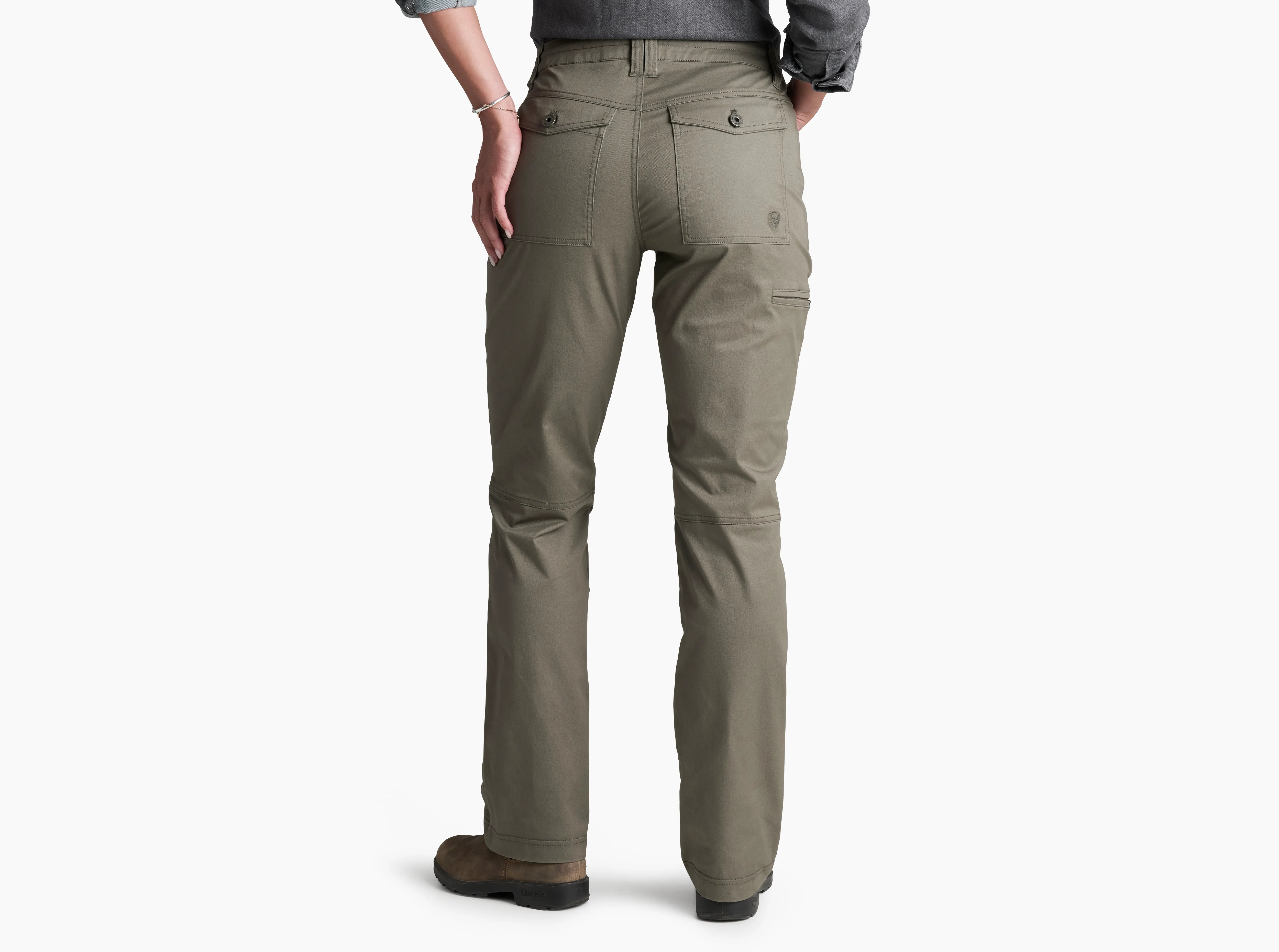 Rydr™ Lite Pant