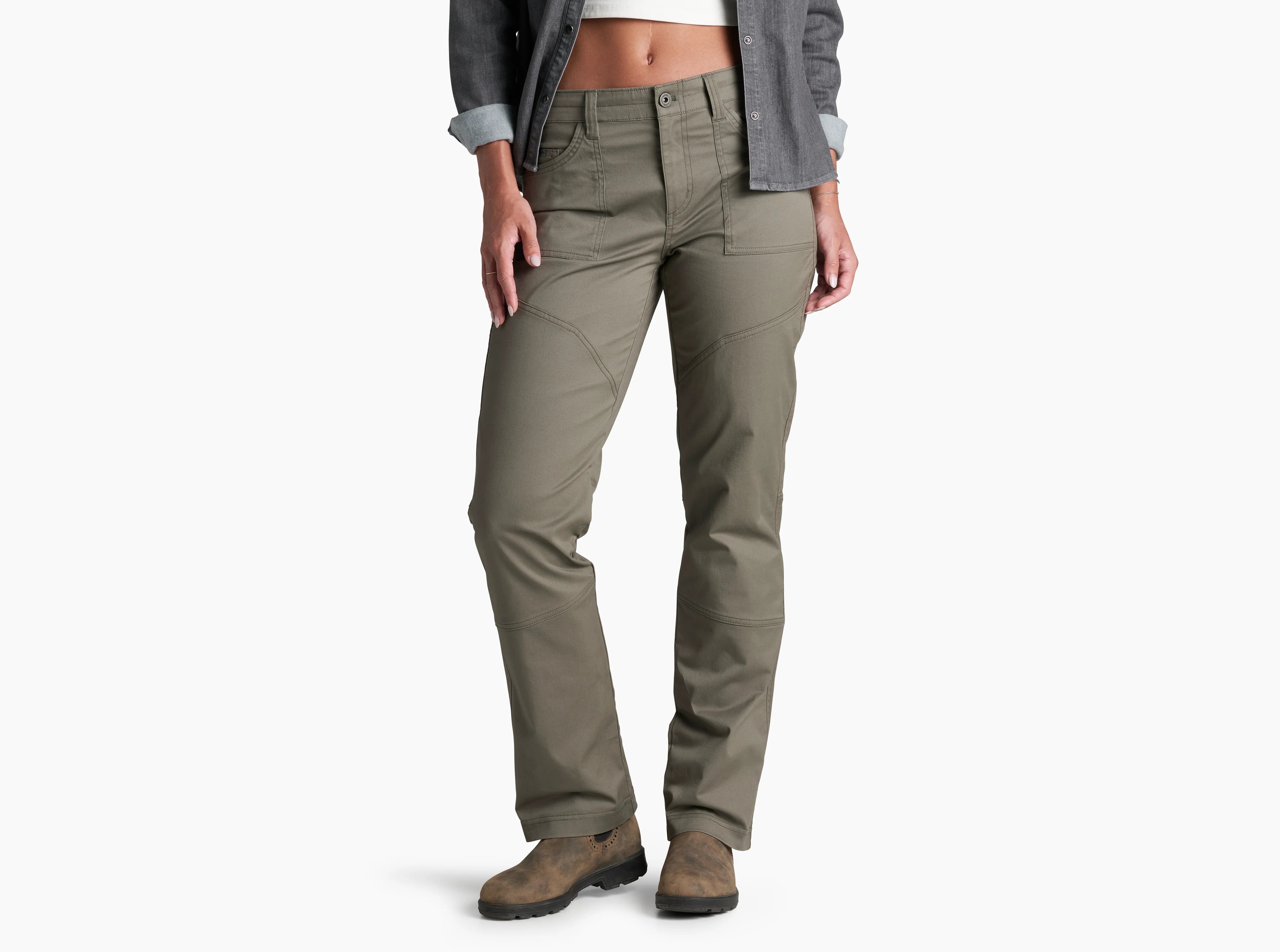 Rydr™ Lite Pant