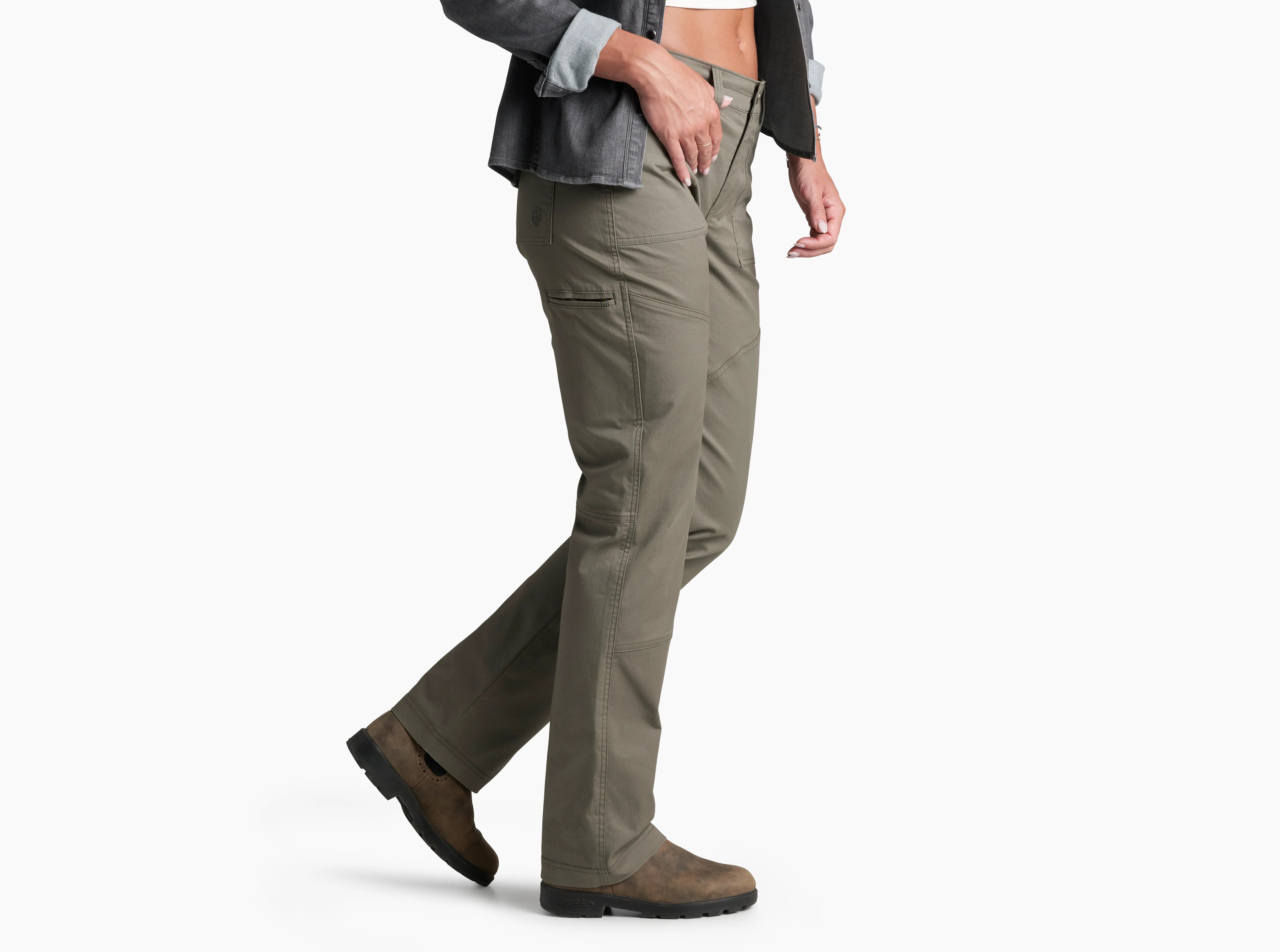 Rydr™ Lite Pant