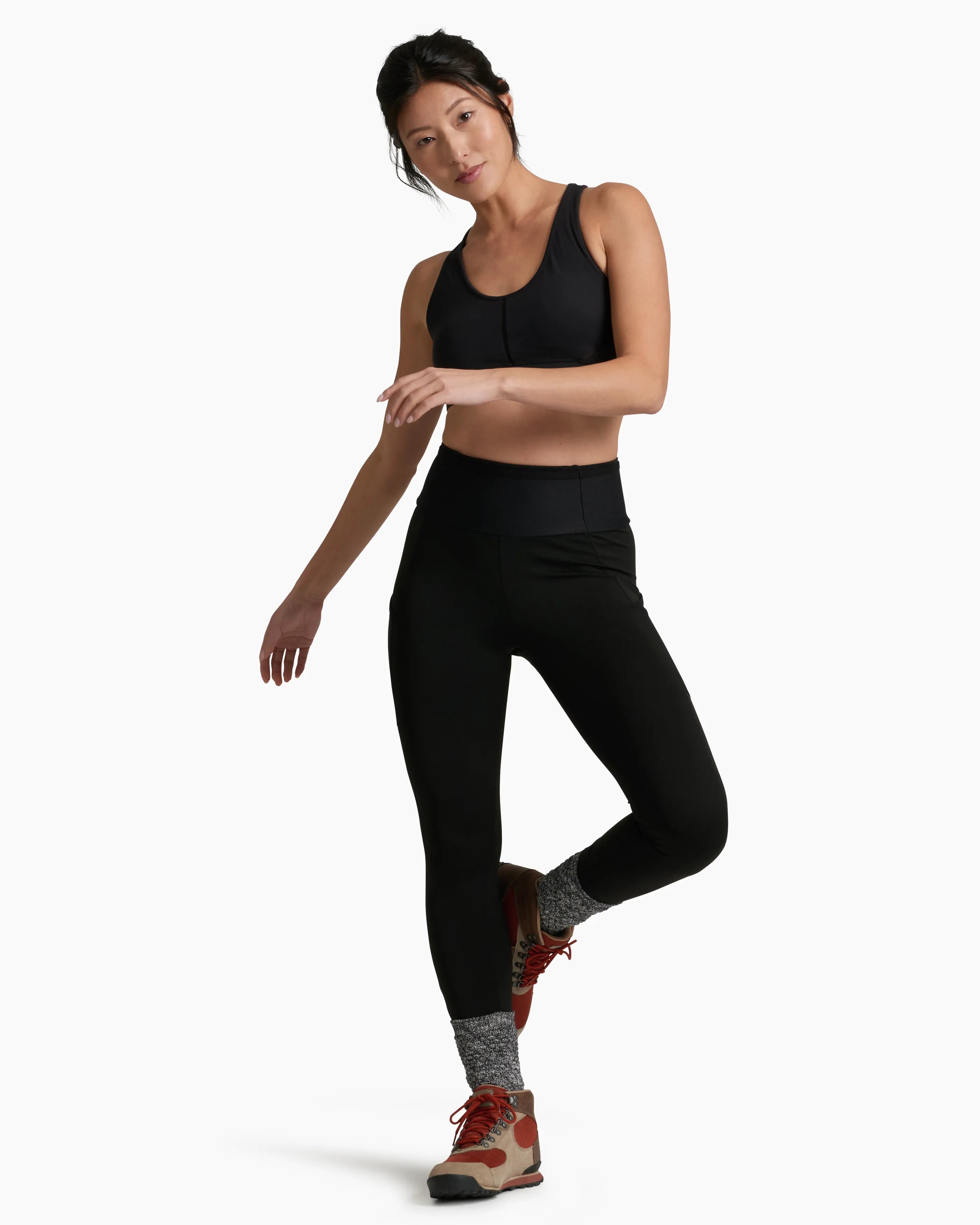 Pulse™ Tight