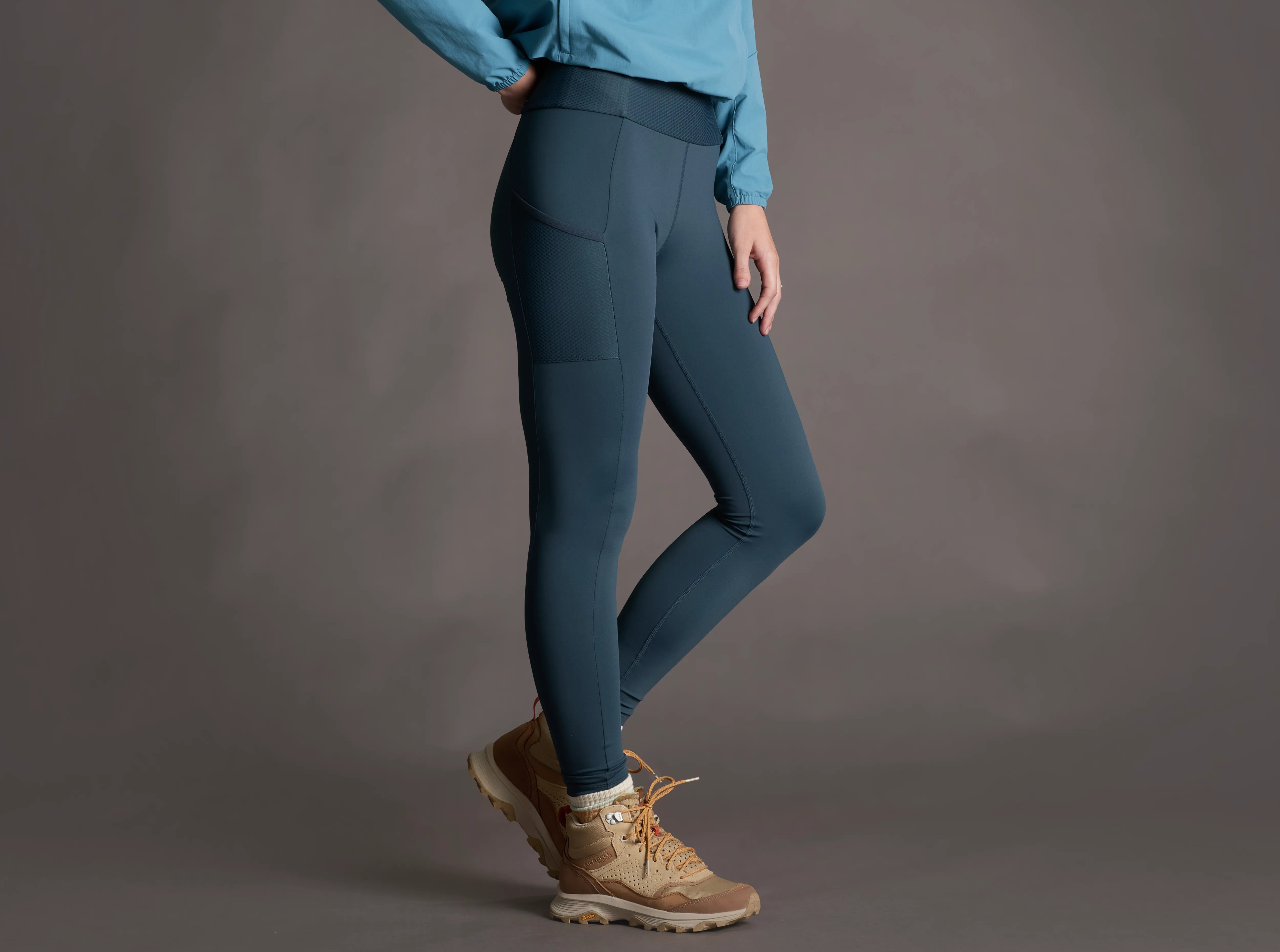 Pulse™ Tight