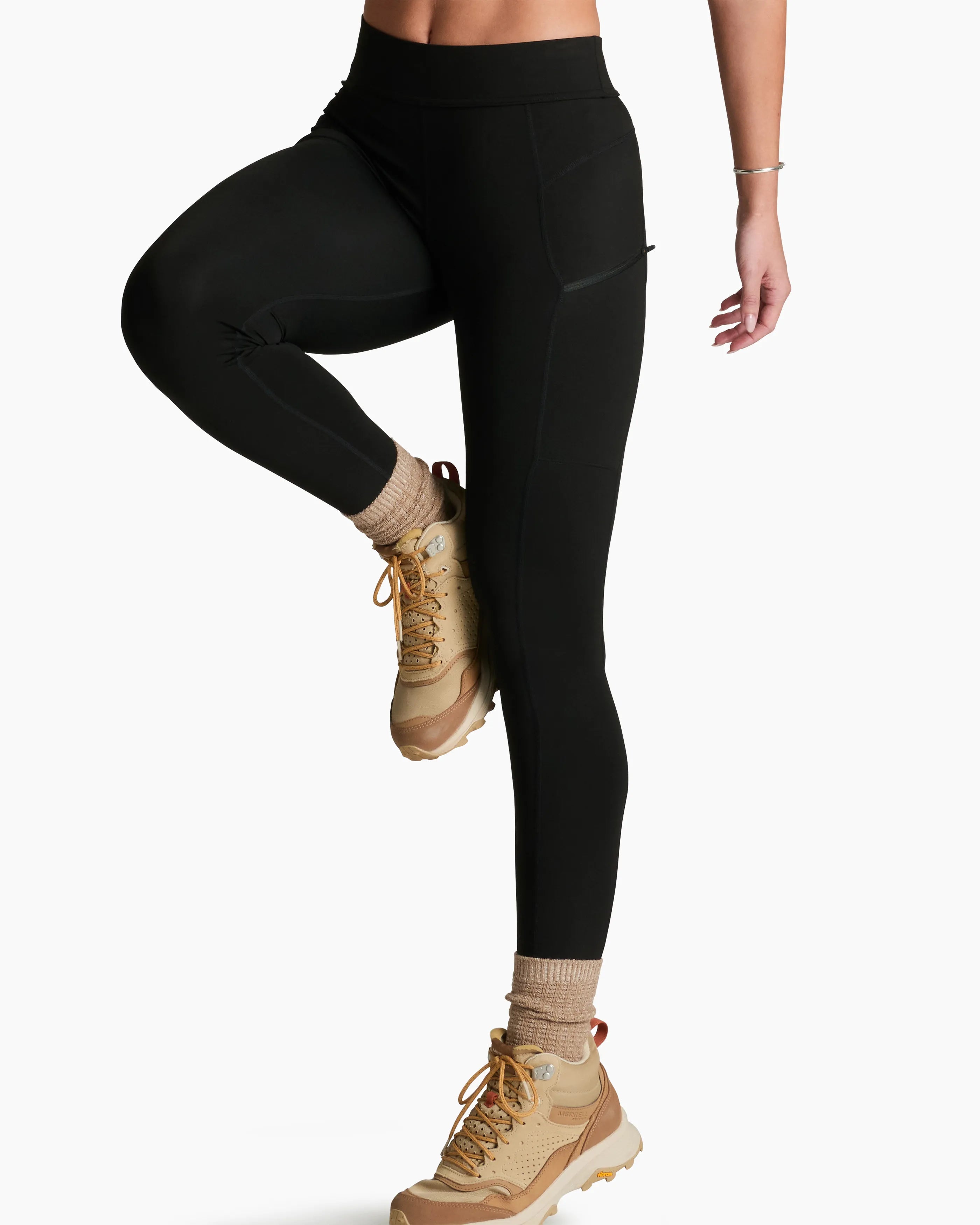 Pulse™ Mid Zip Tight