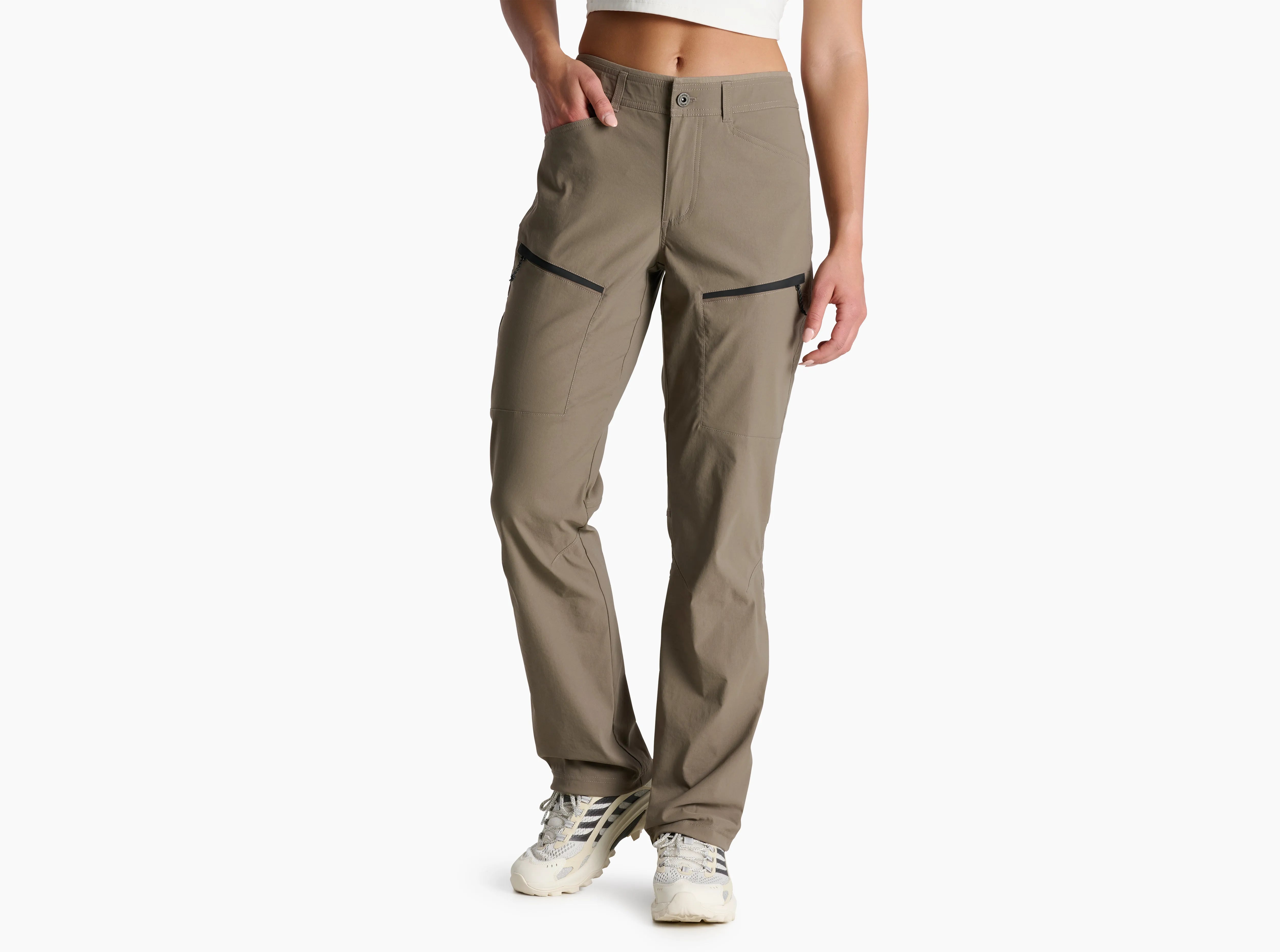 The Renegade Outsider® Pant