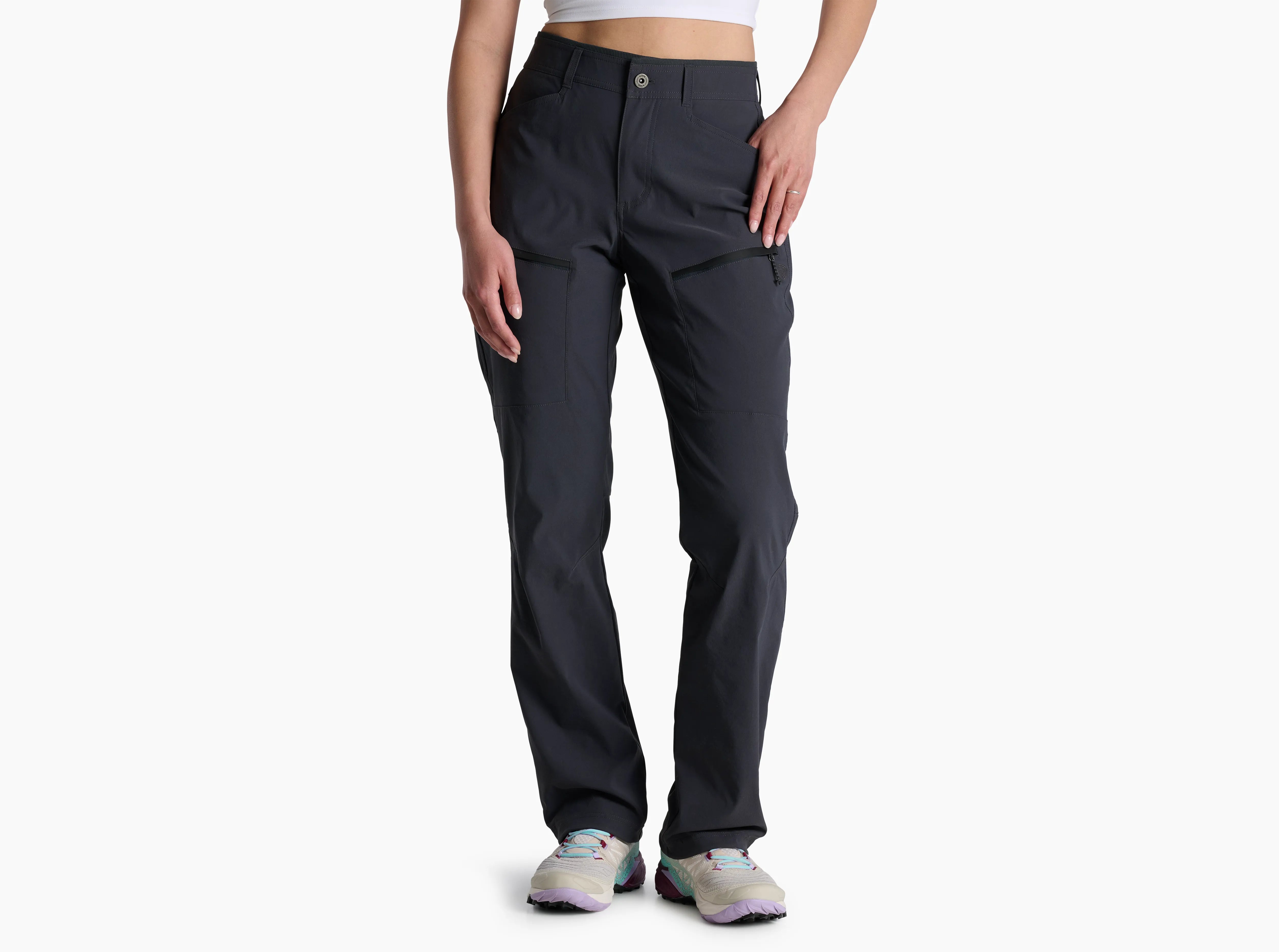The Renegade Outsider® Pant