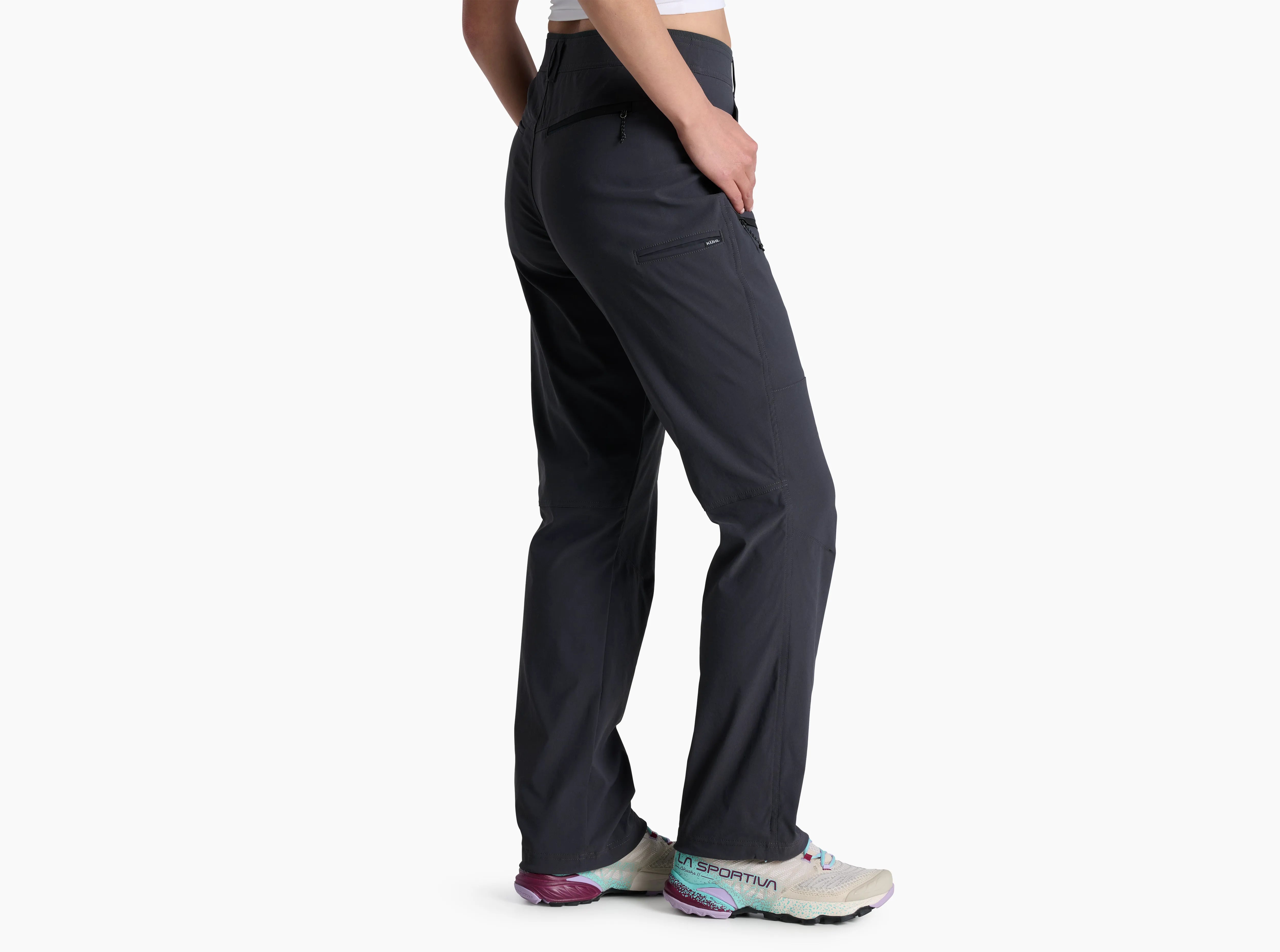 The Renegade Outsider® Pant
