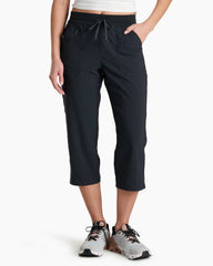 Trekr™ Pull-On Capri