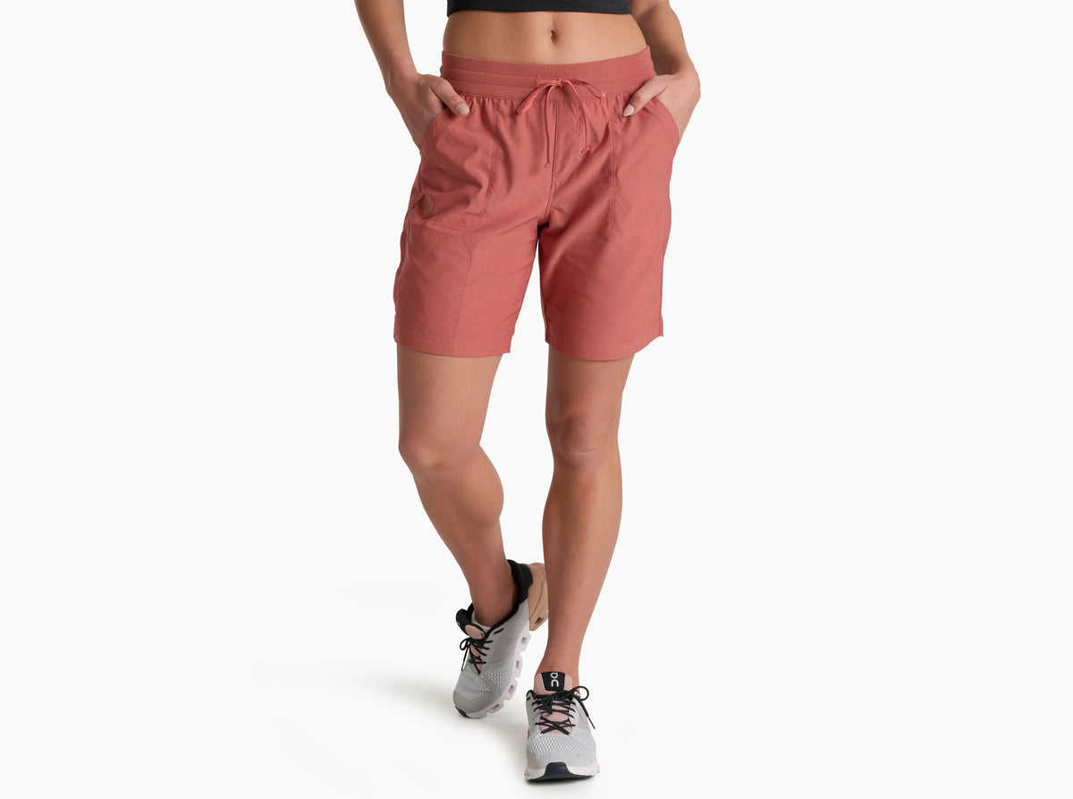 Trekr™ Pull-On 8" Short