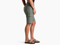 Trekr™ Pull-On 11" Cargo Short