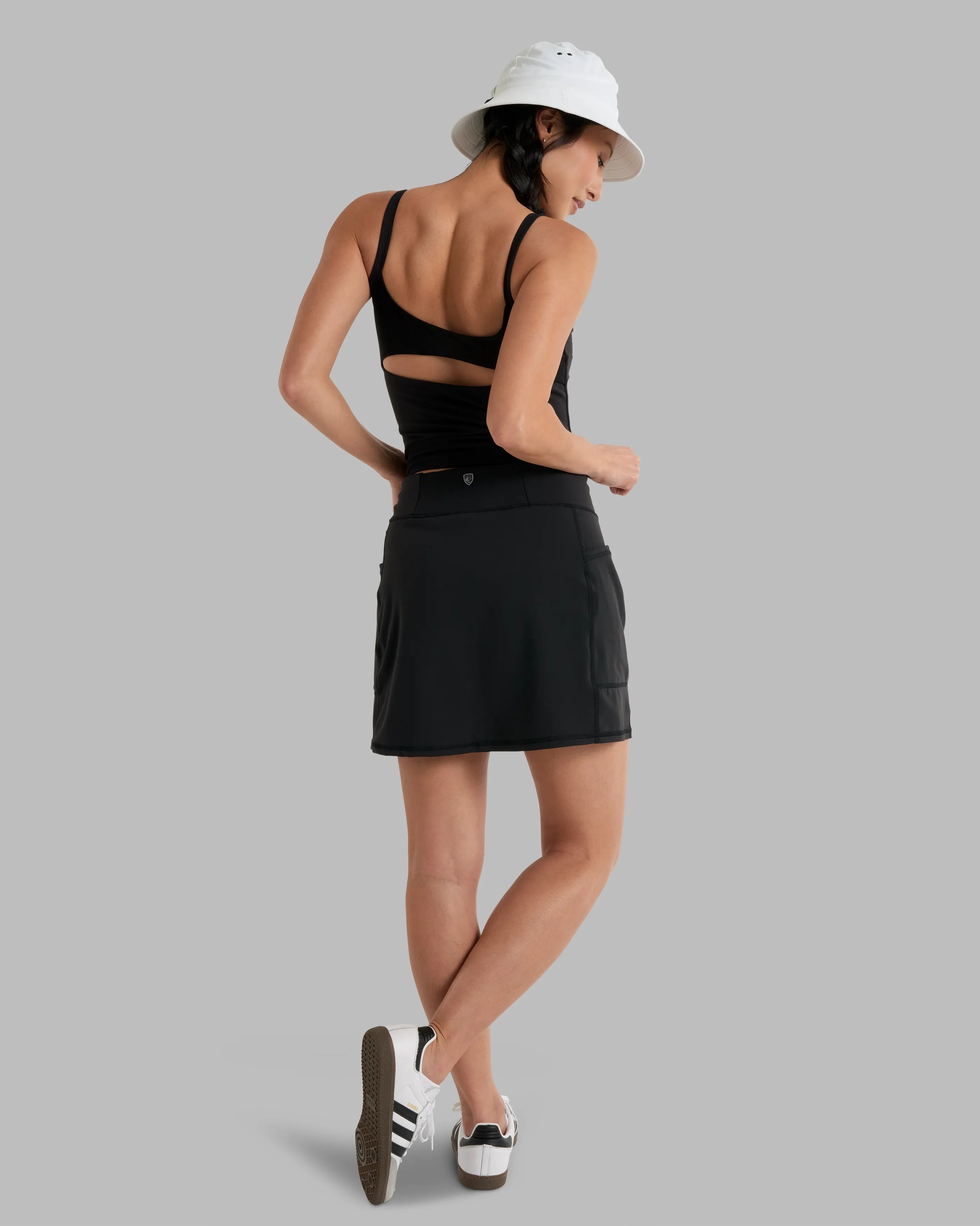 Kush™ Skort