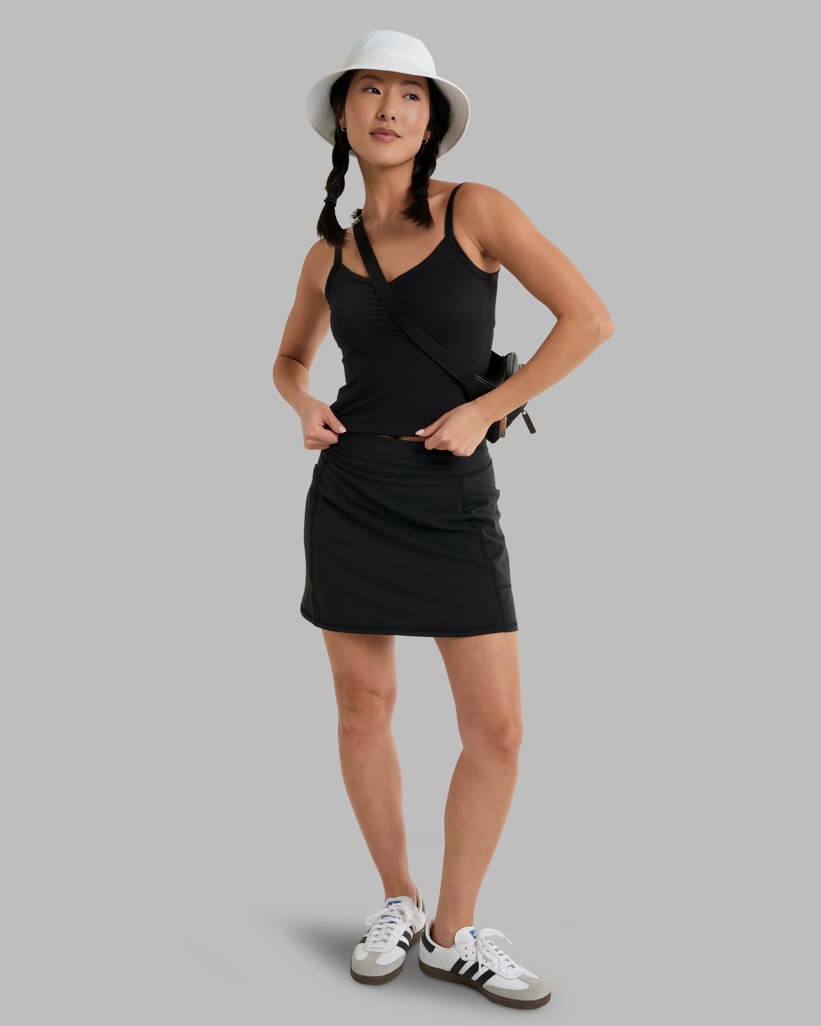 Kush™ Skort