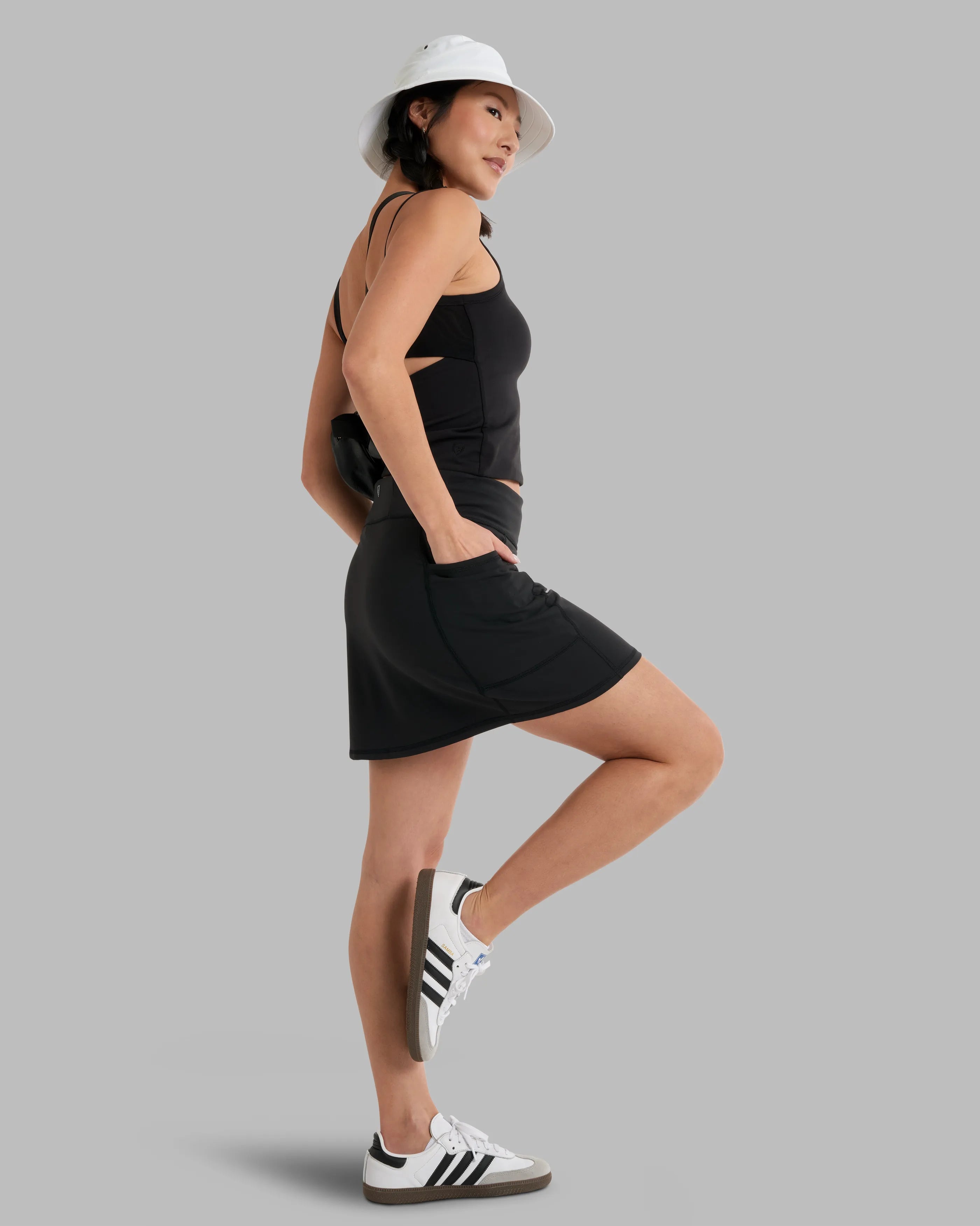 Kush™ Skort