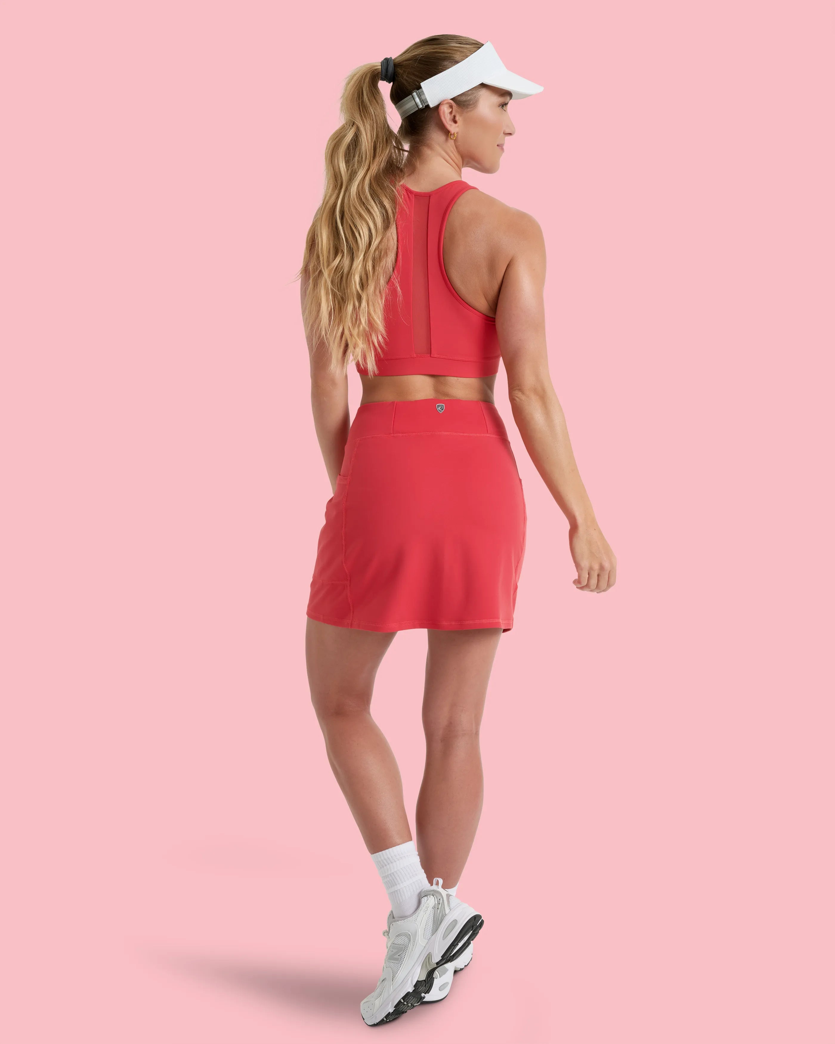 Kush™ Skort