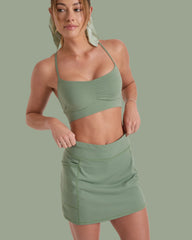 Kush™ Skort