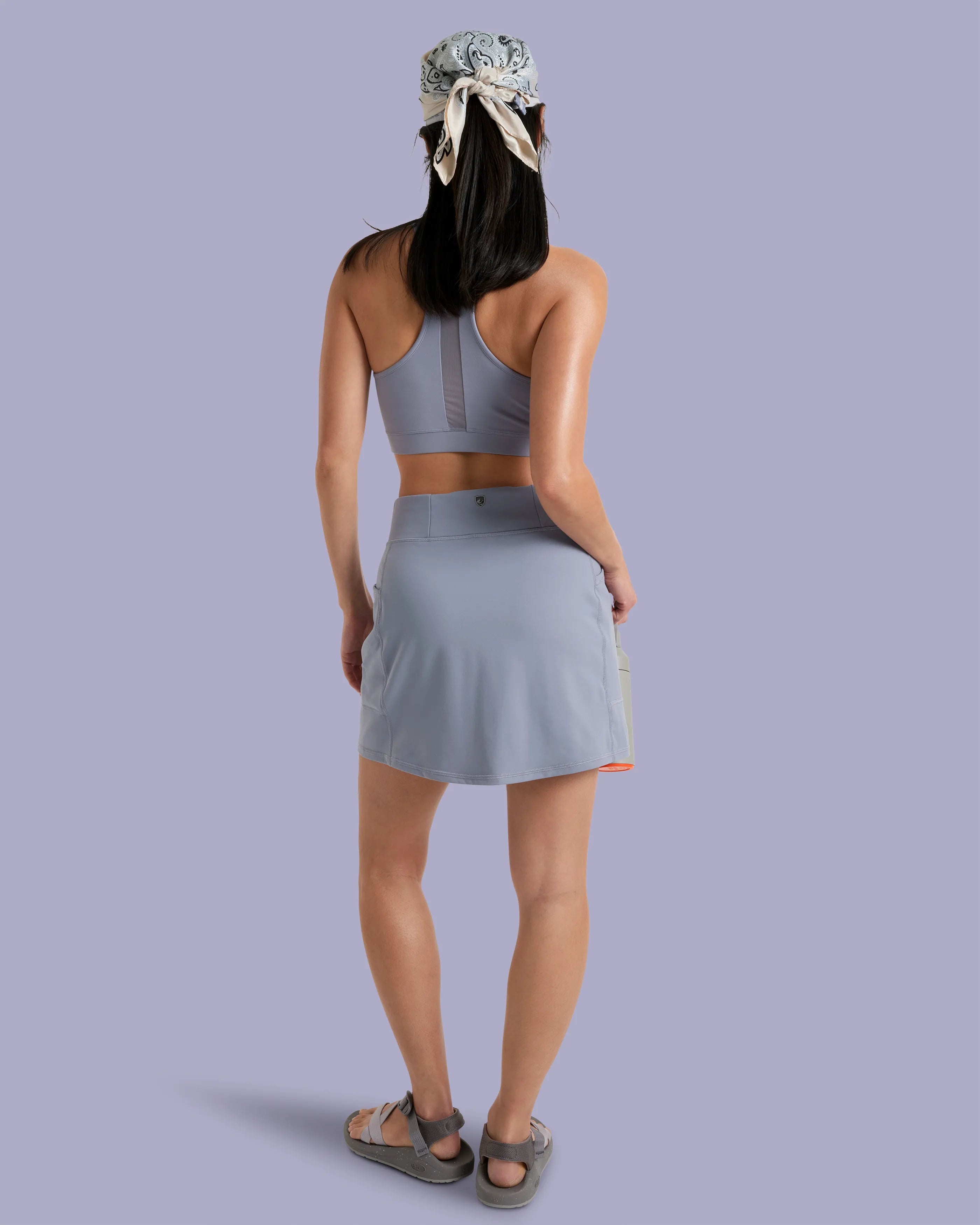 Kush™ Skort