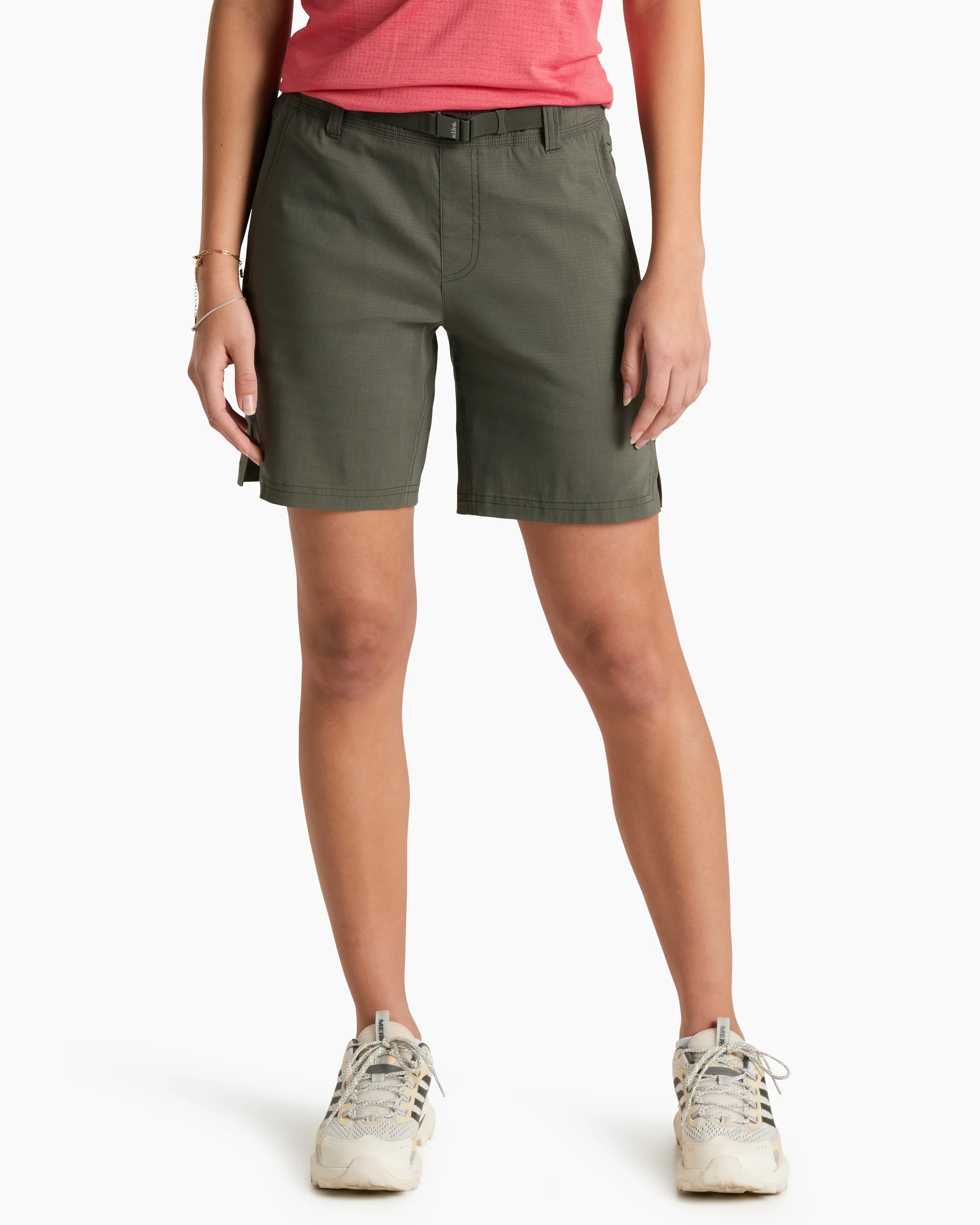 Haven™ 7" Short