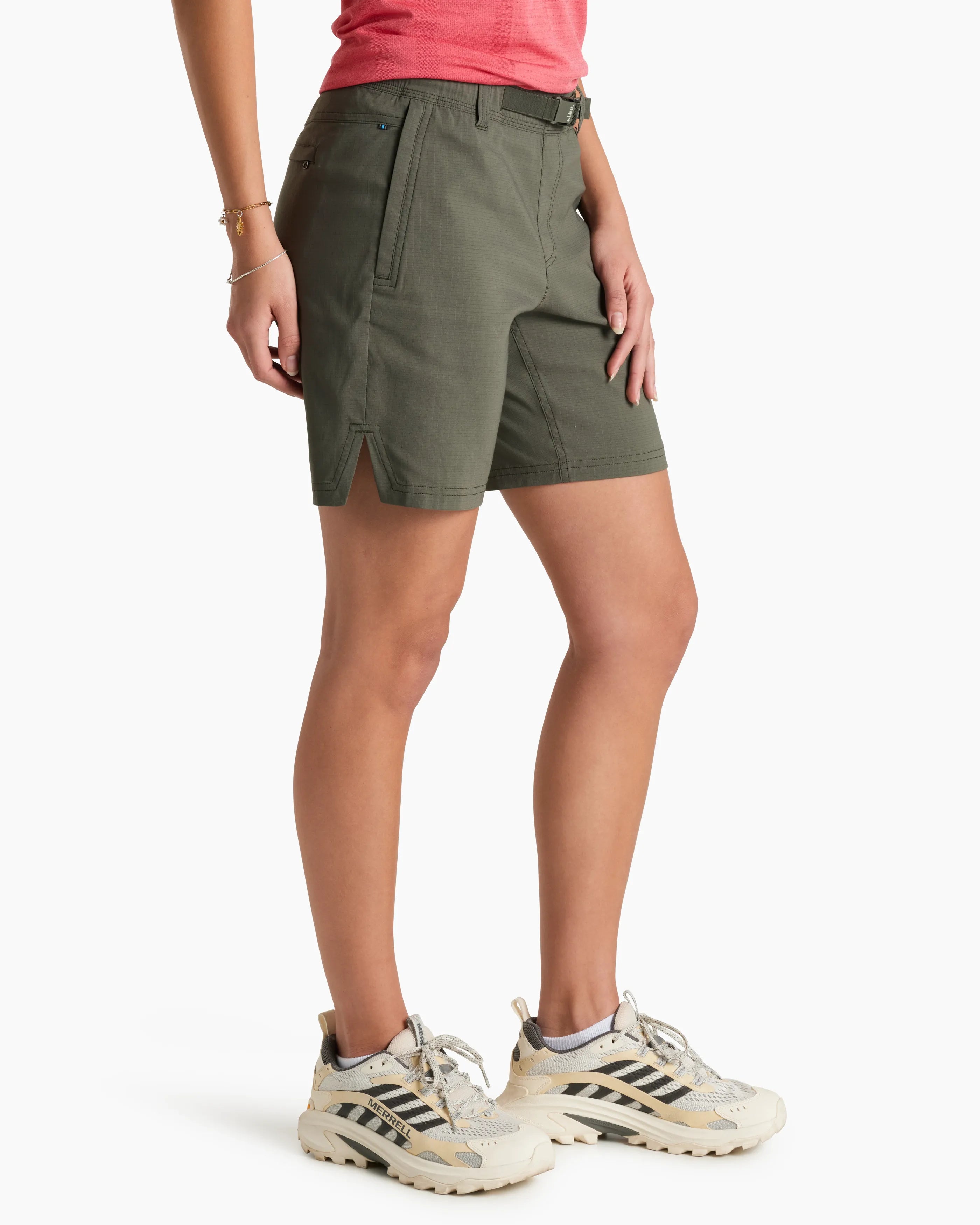 Haven™ 7" Short