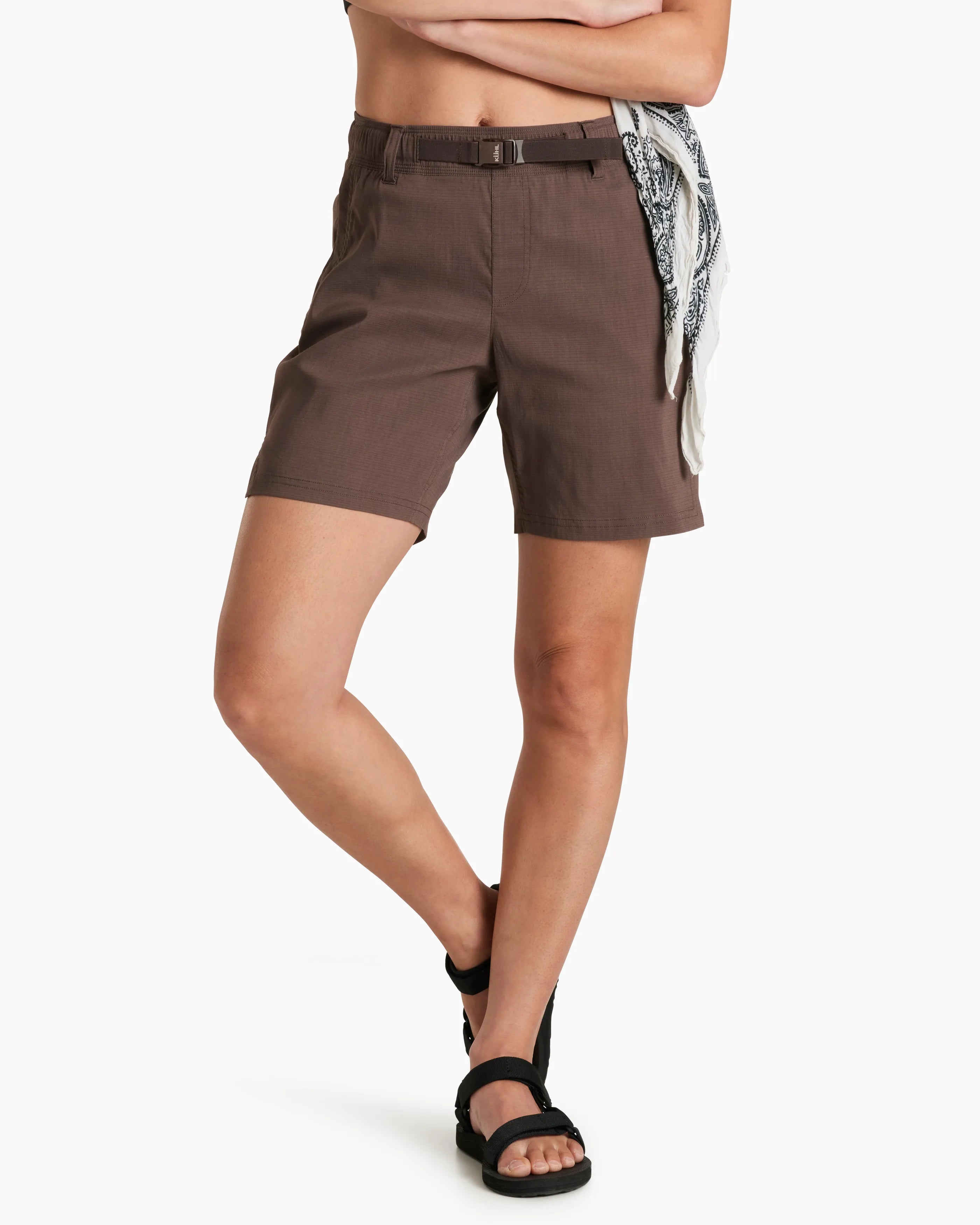 Haven™ 7" Short