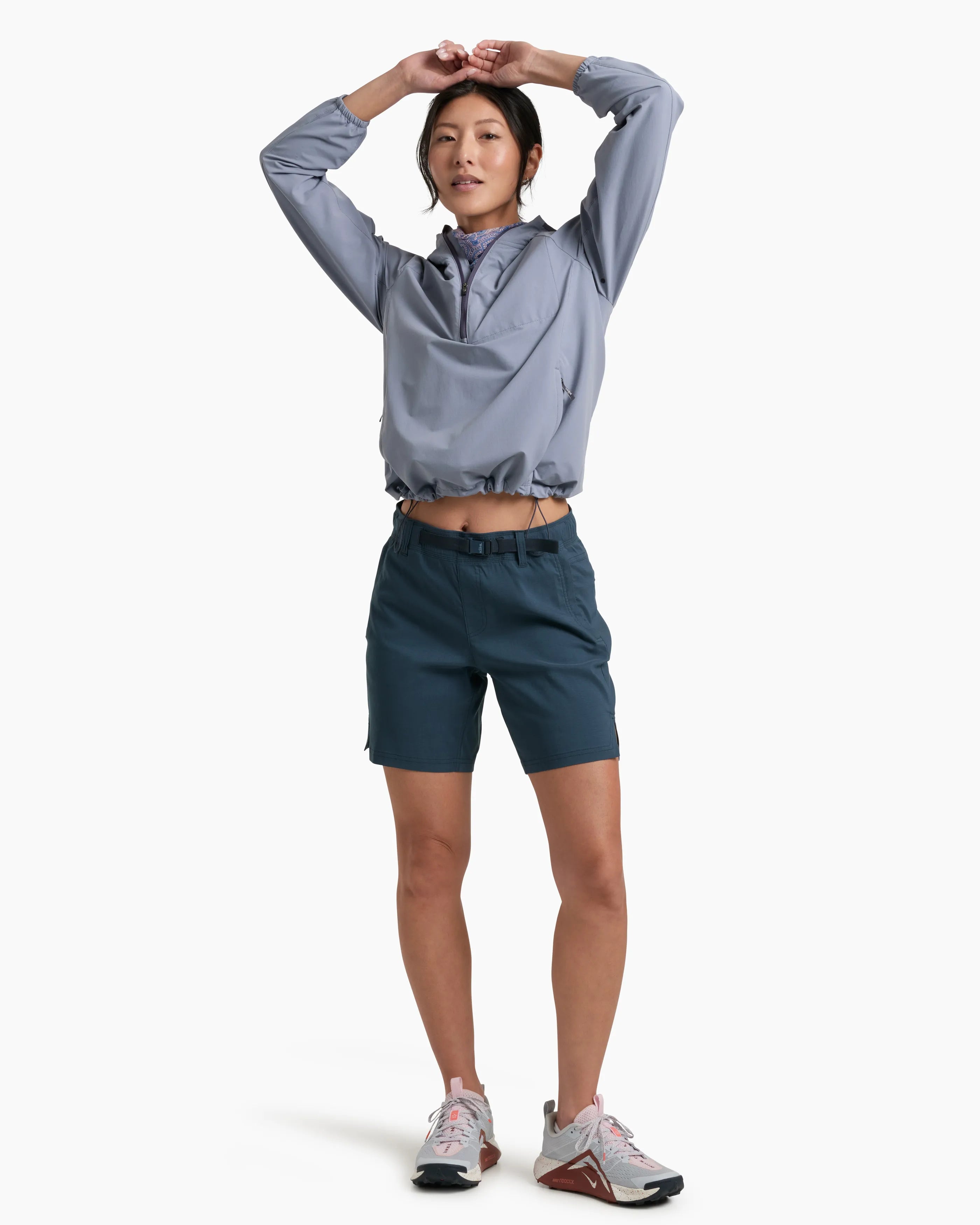 Haven™ 7" Short