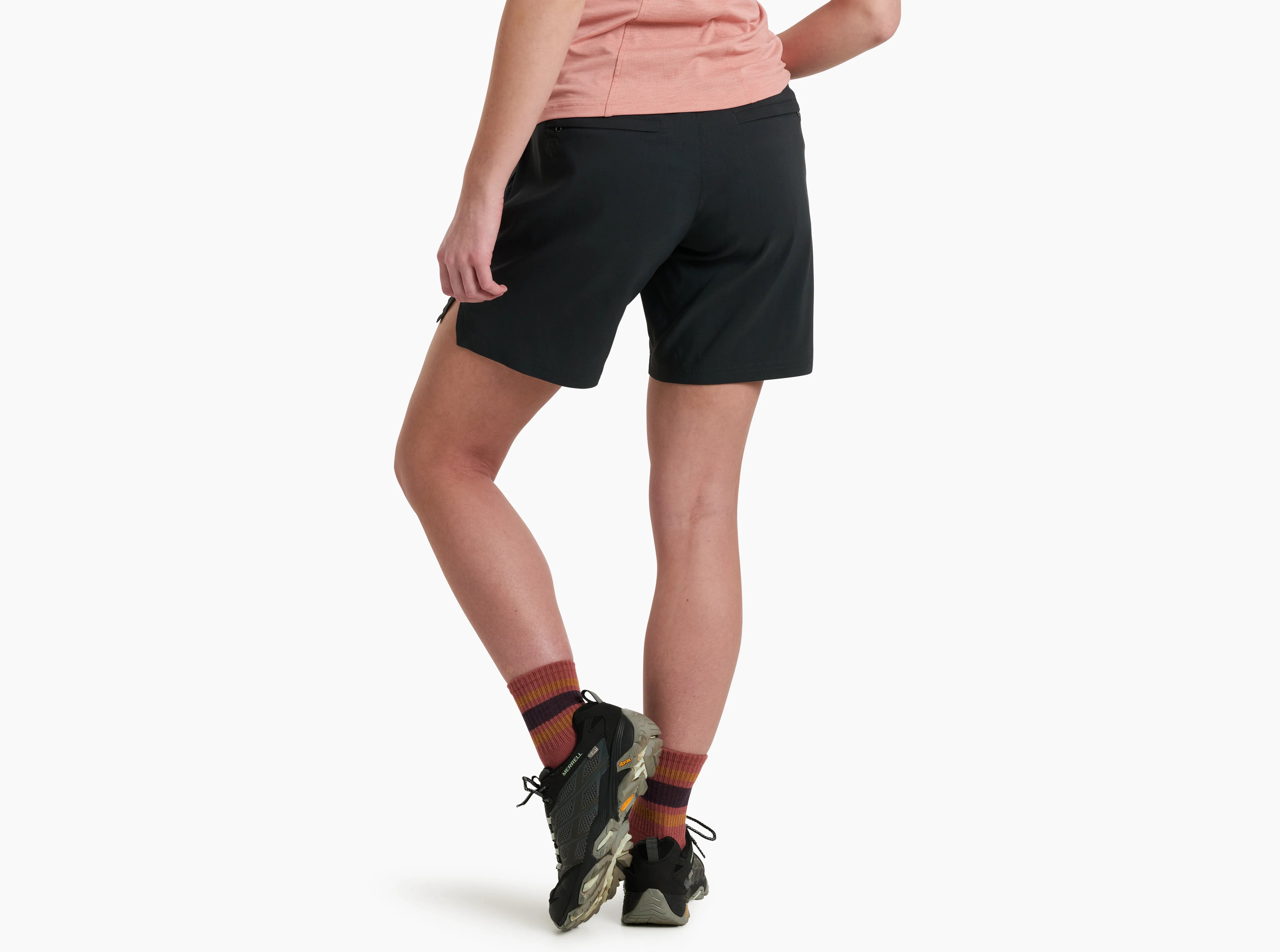 Haven™ 7" Short