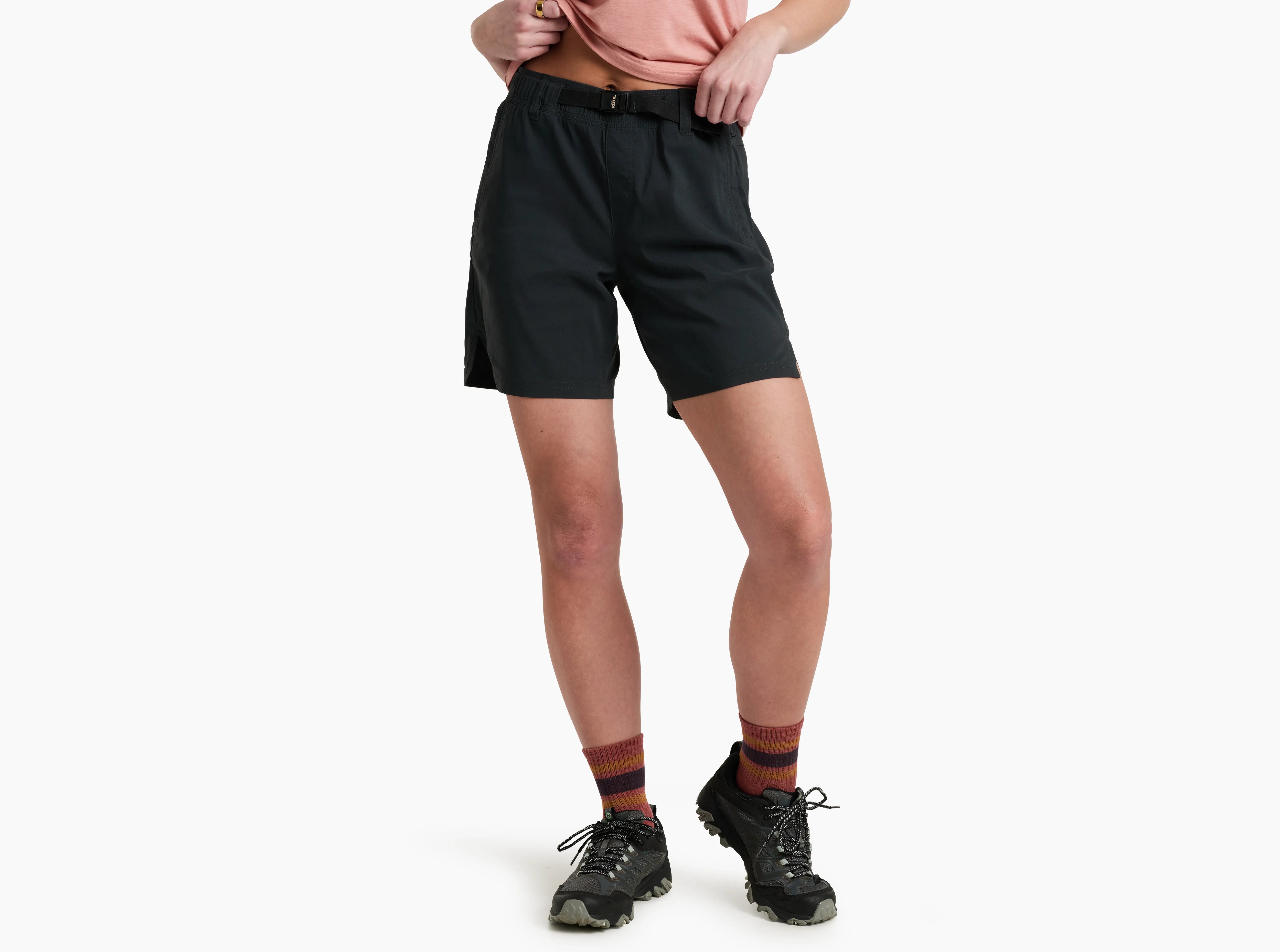 Haven™ 7" Short