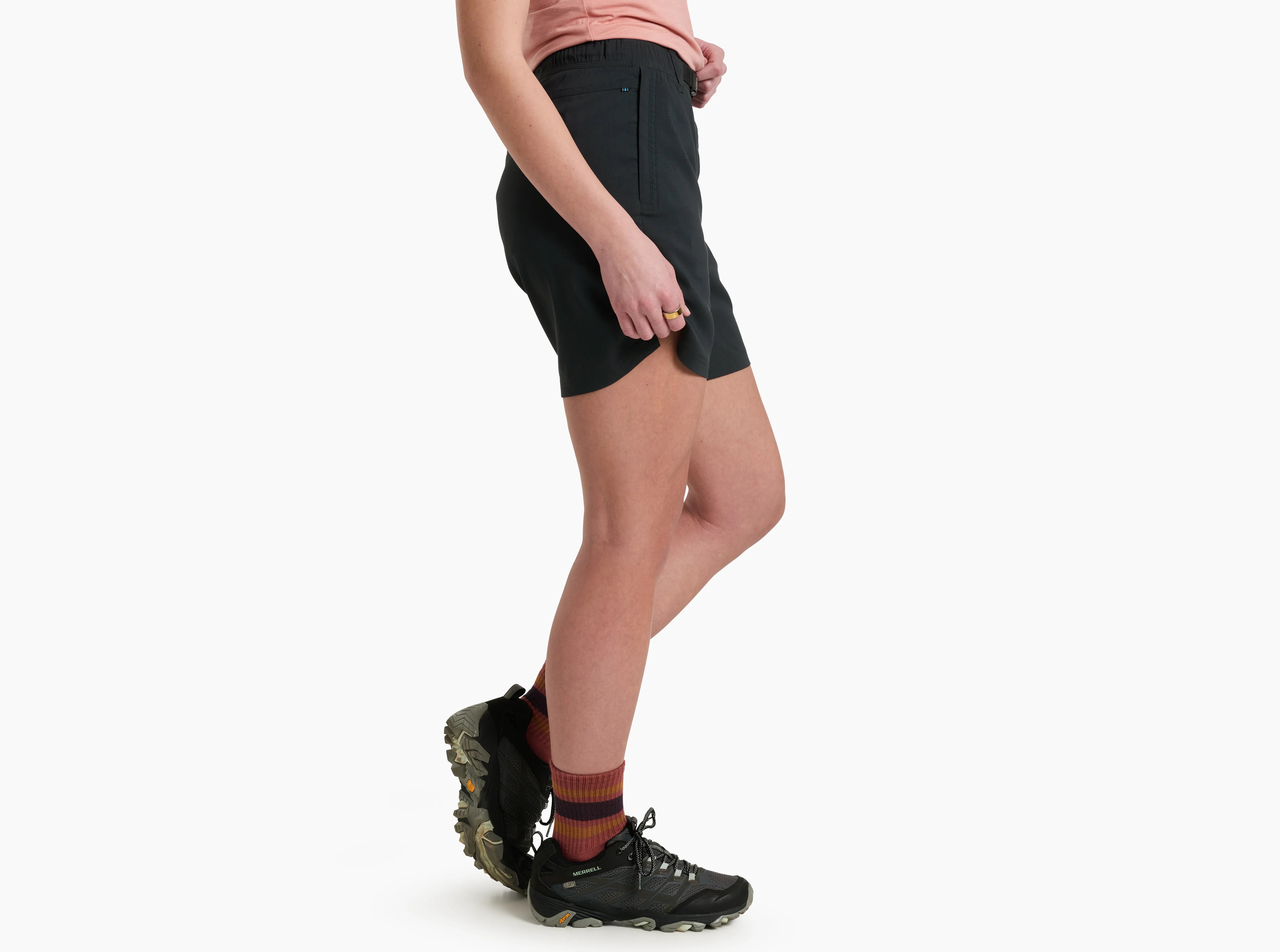 Haven™ 7" Short