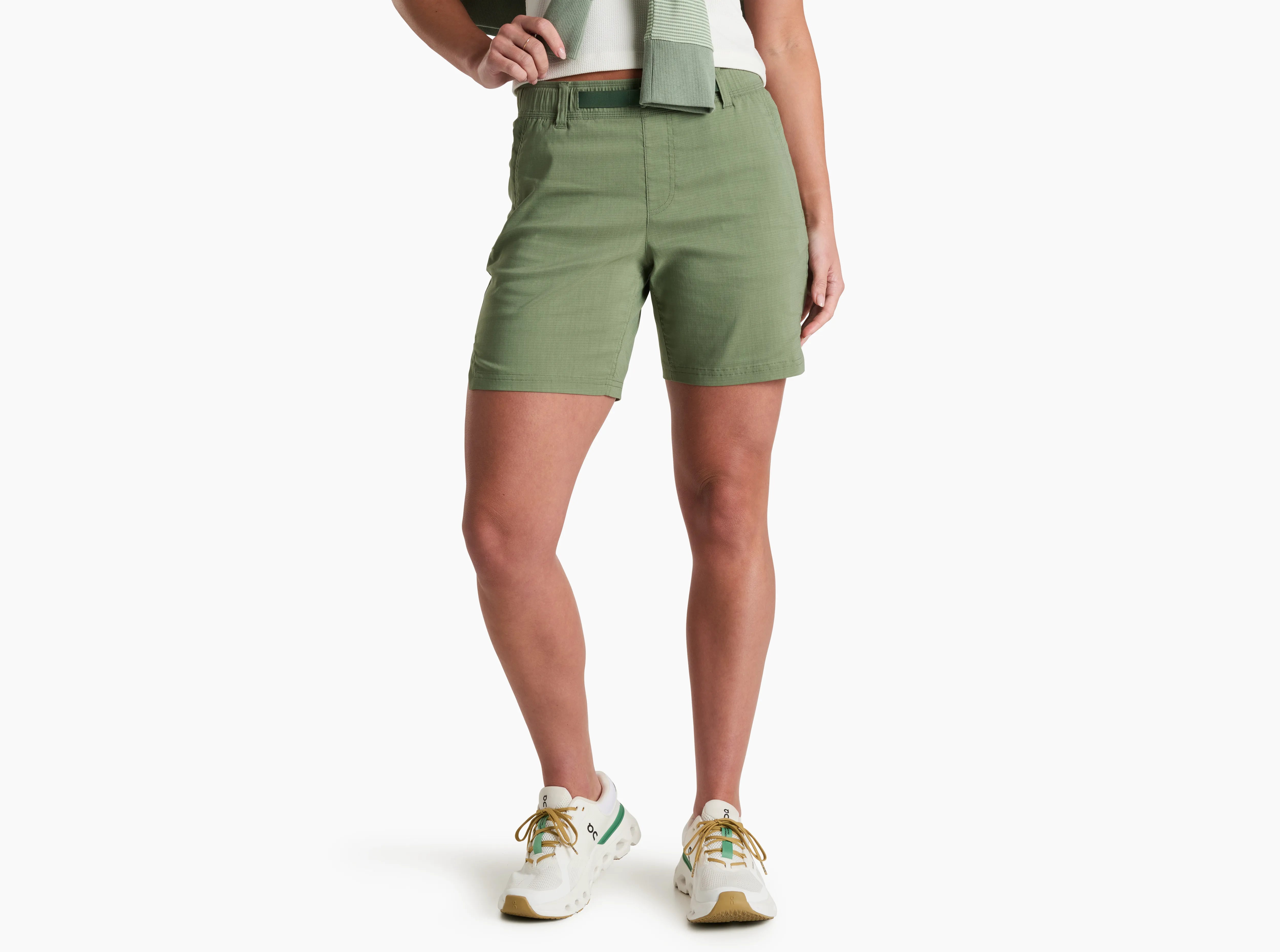 Haven™ 7" Short