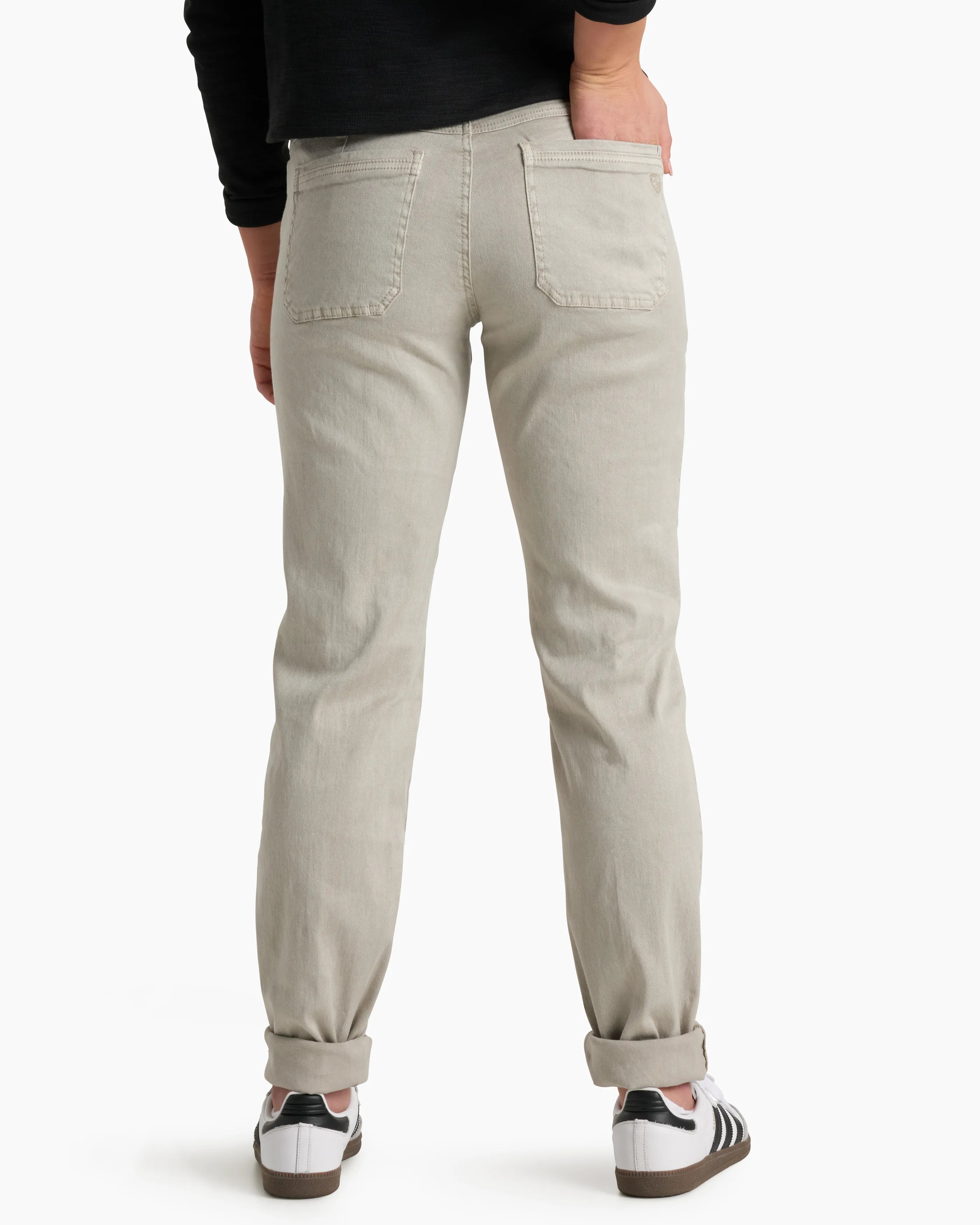 Seaboard™ Straight