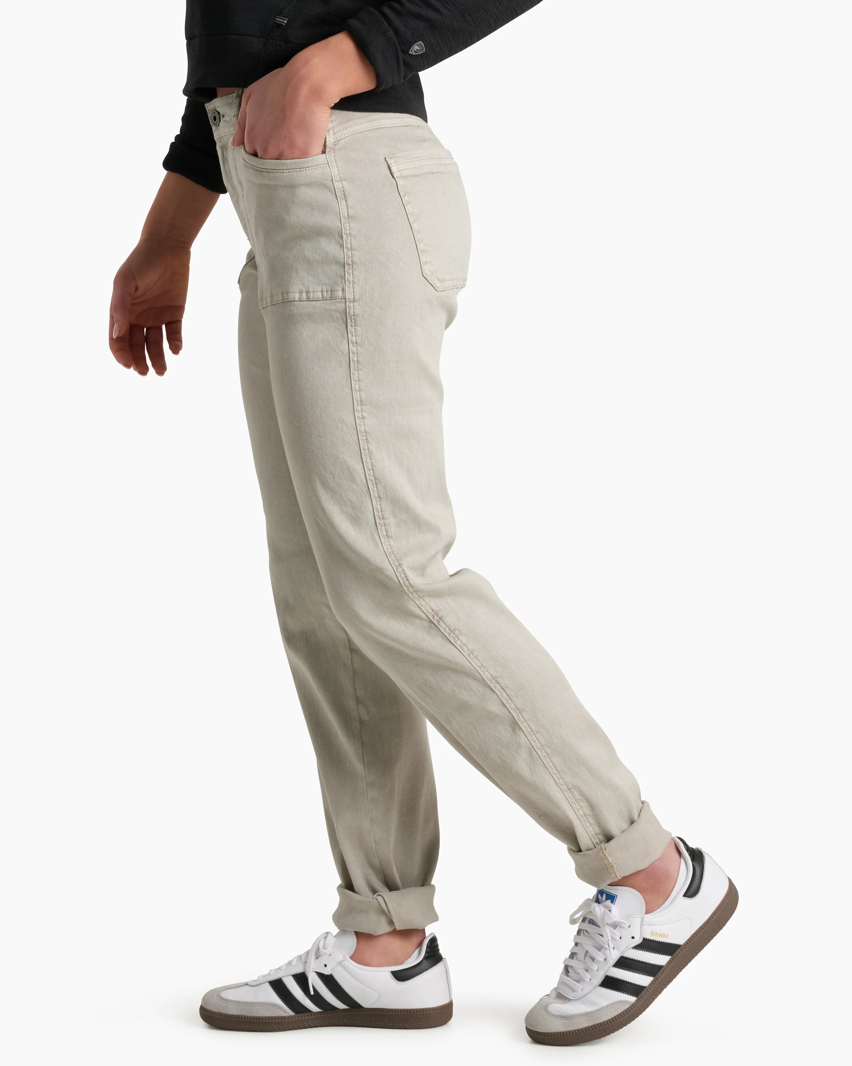 Seaboard™ Straight