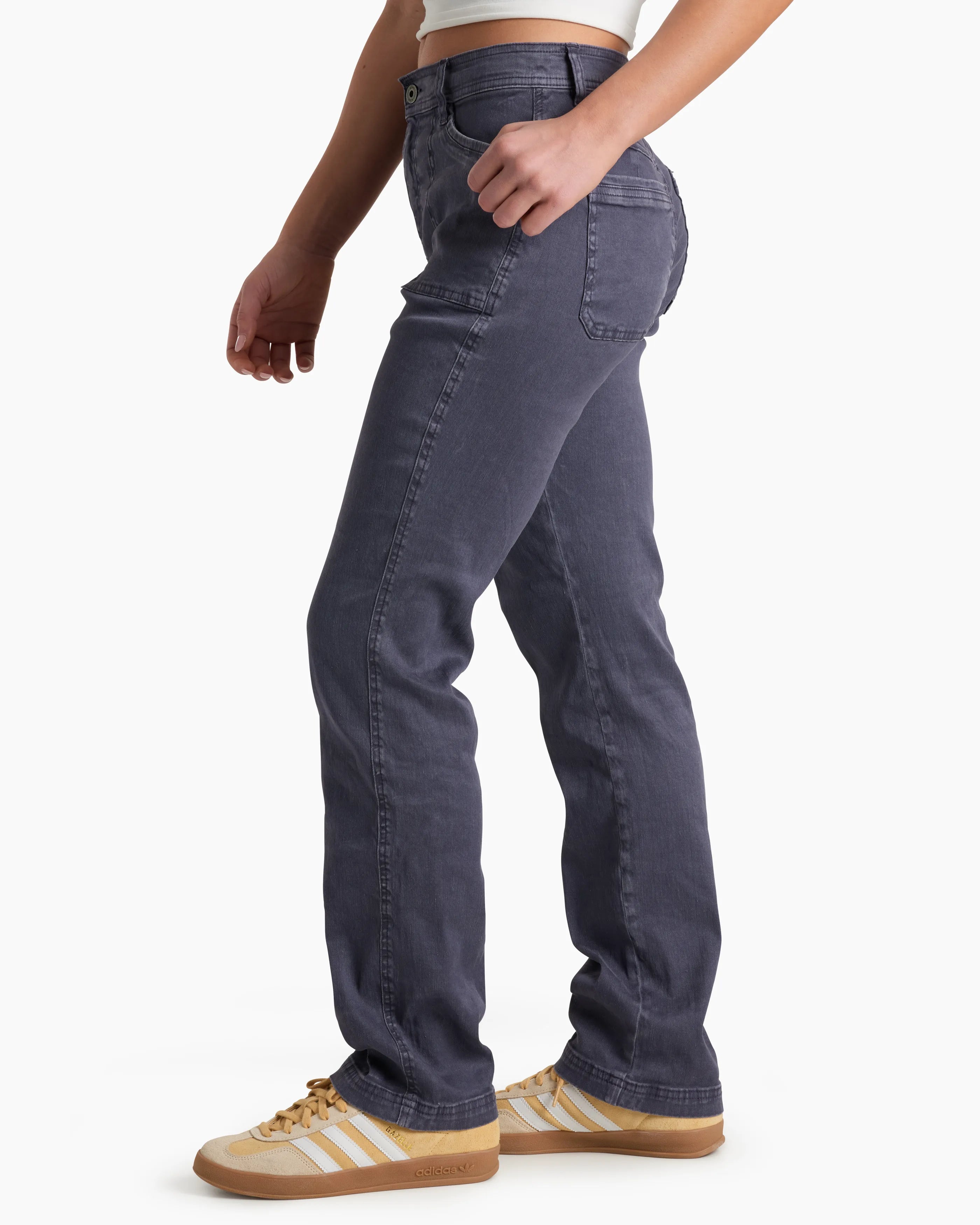 Seaboard™ Straight
