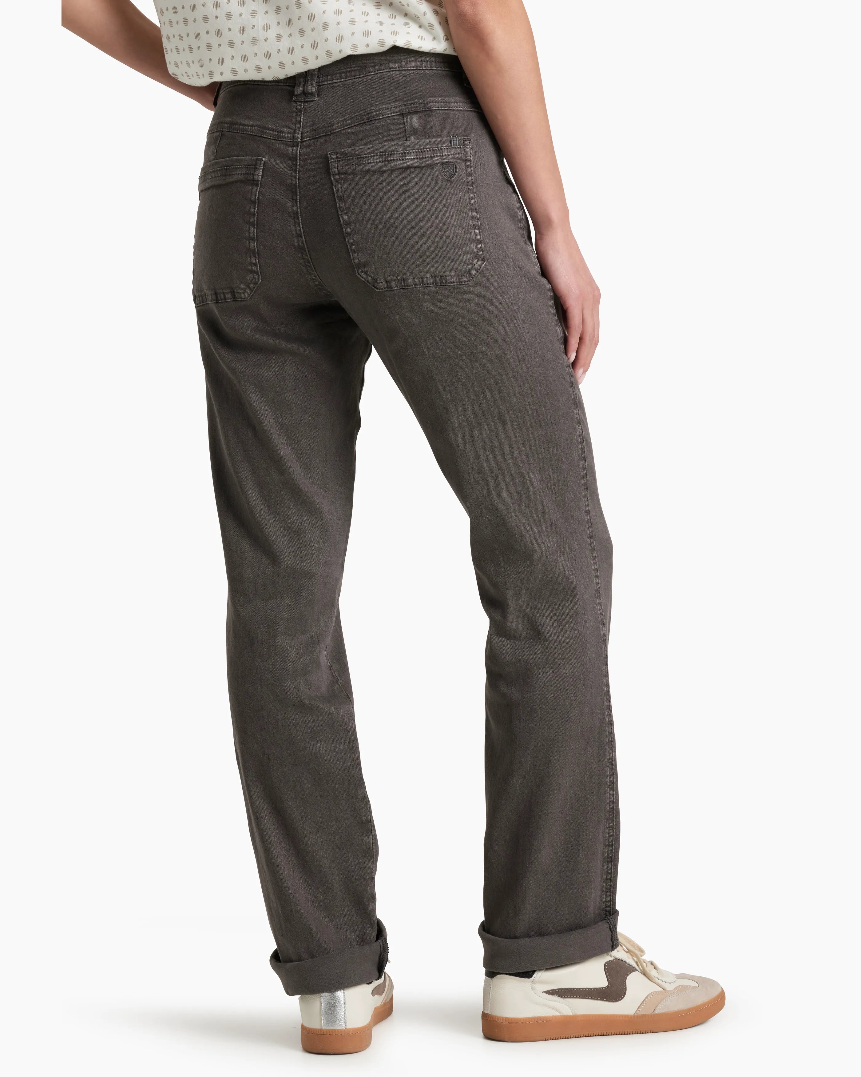 Seaboard™ Straight