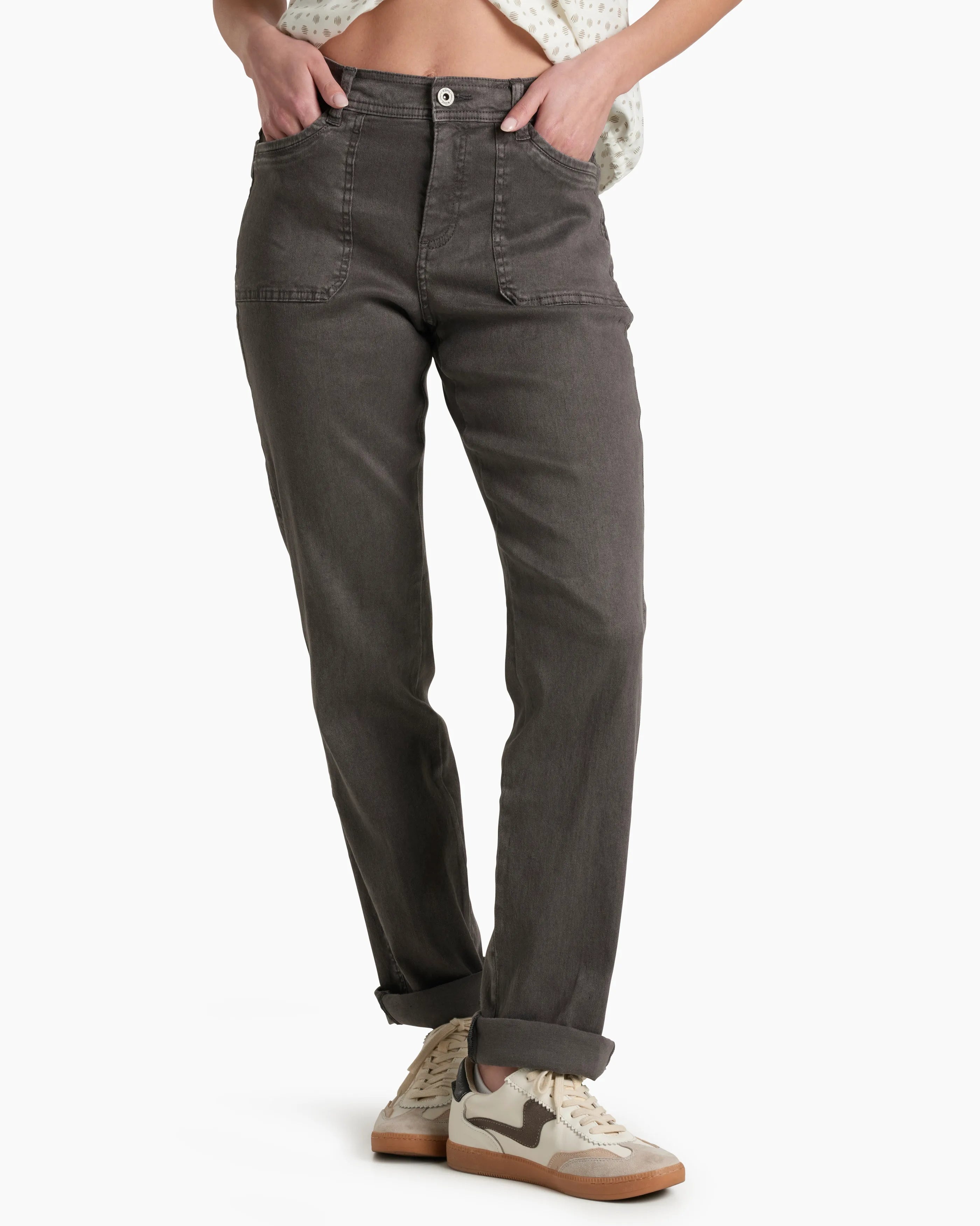 Seaboard™ Straight