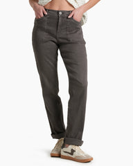 Seaboard™ Straight