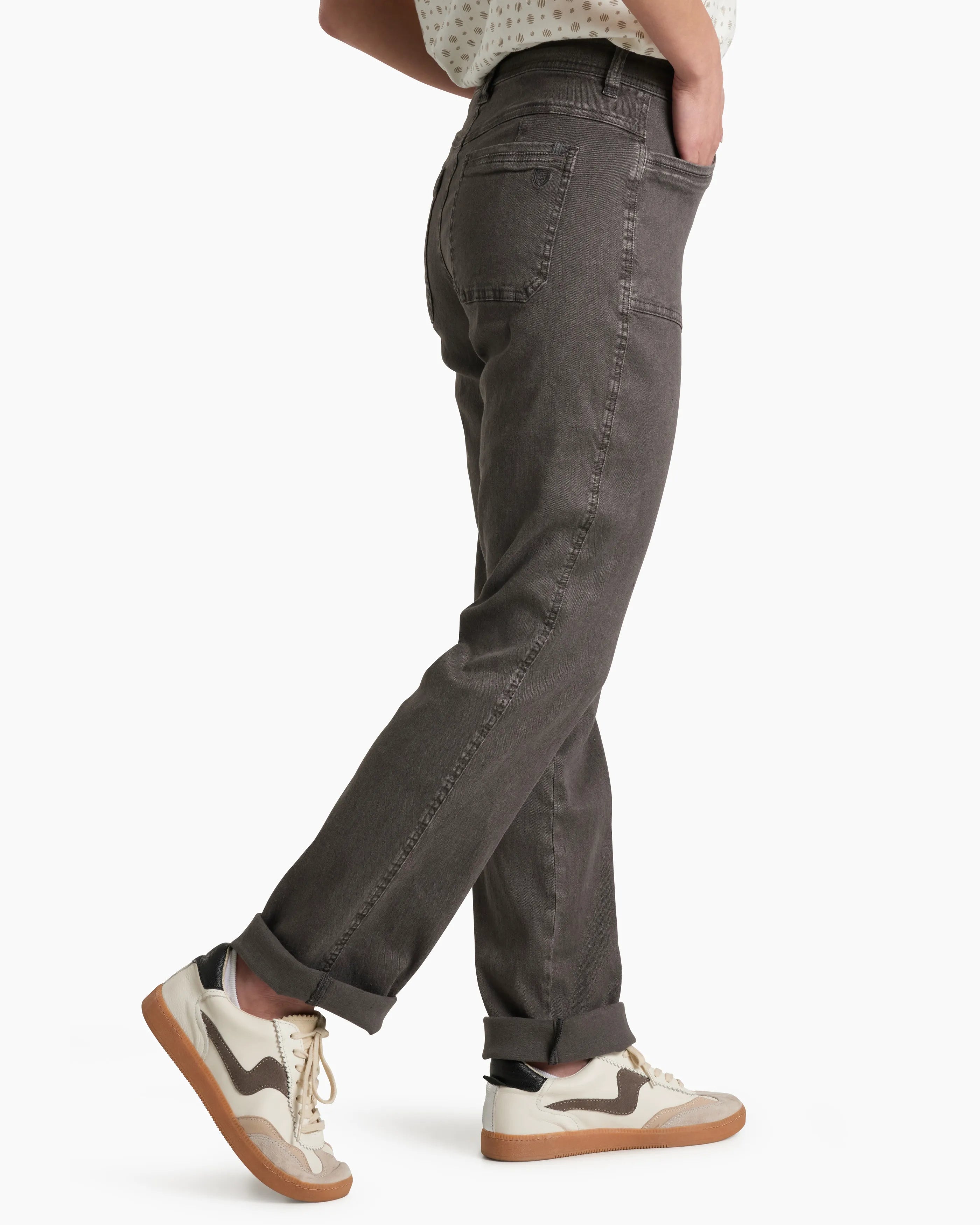 Seaboard™ Straight
