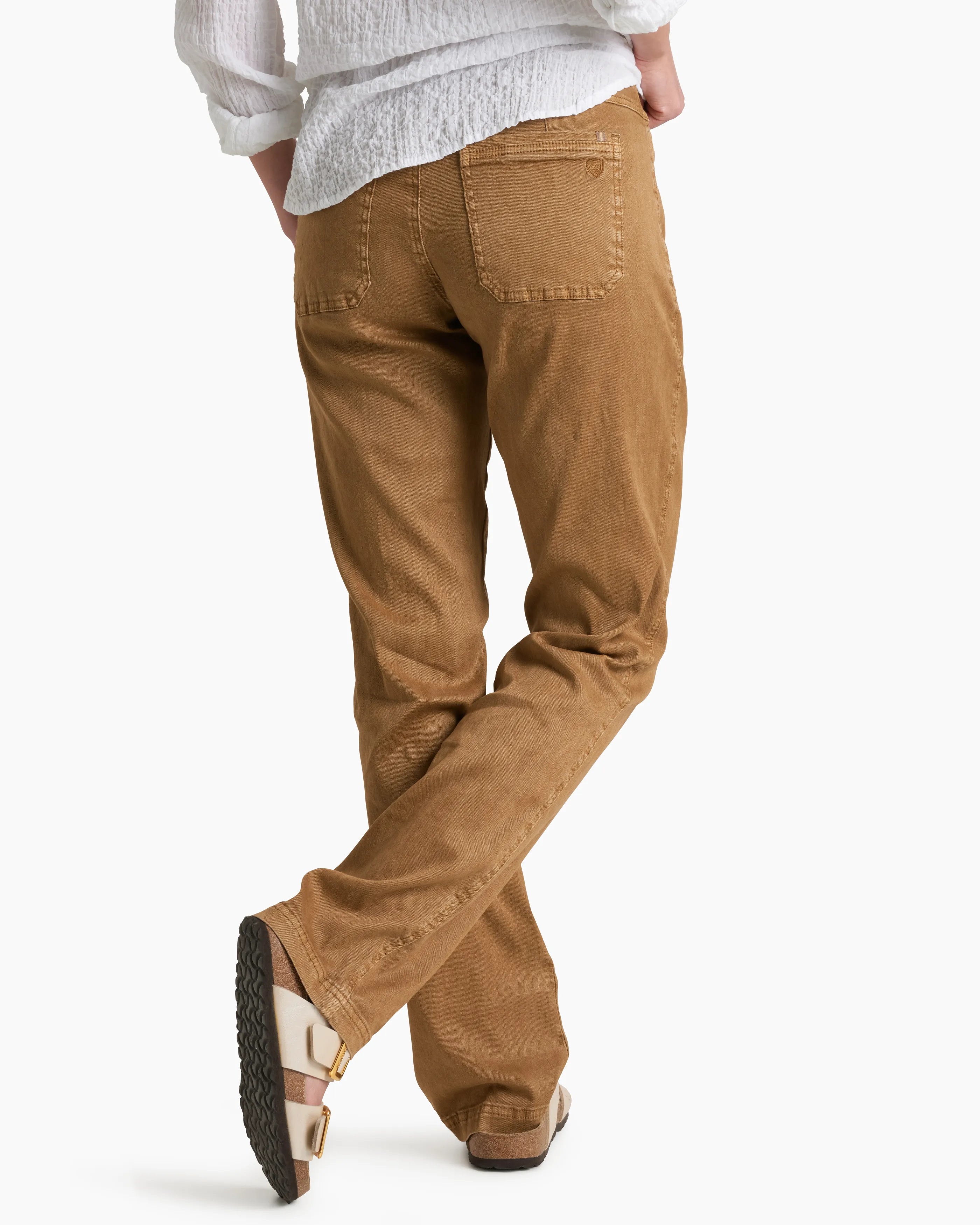 Seaboard™ Straight