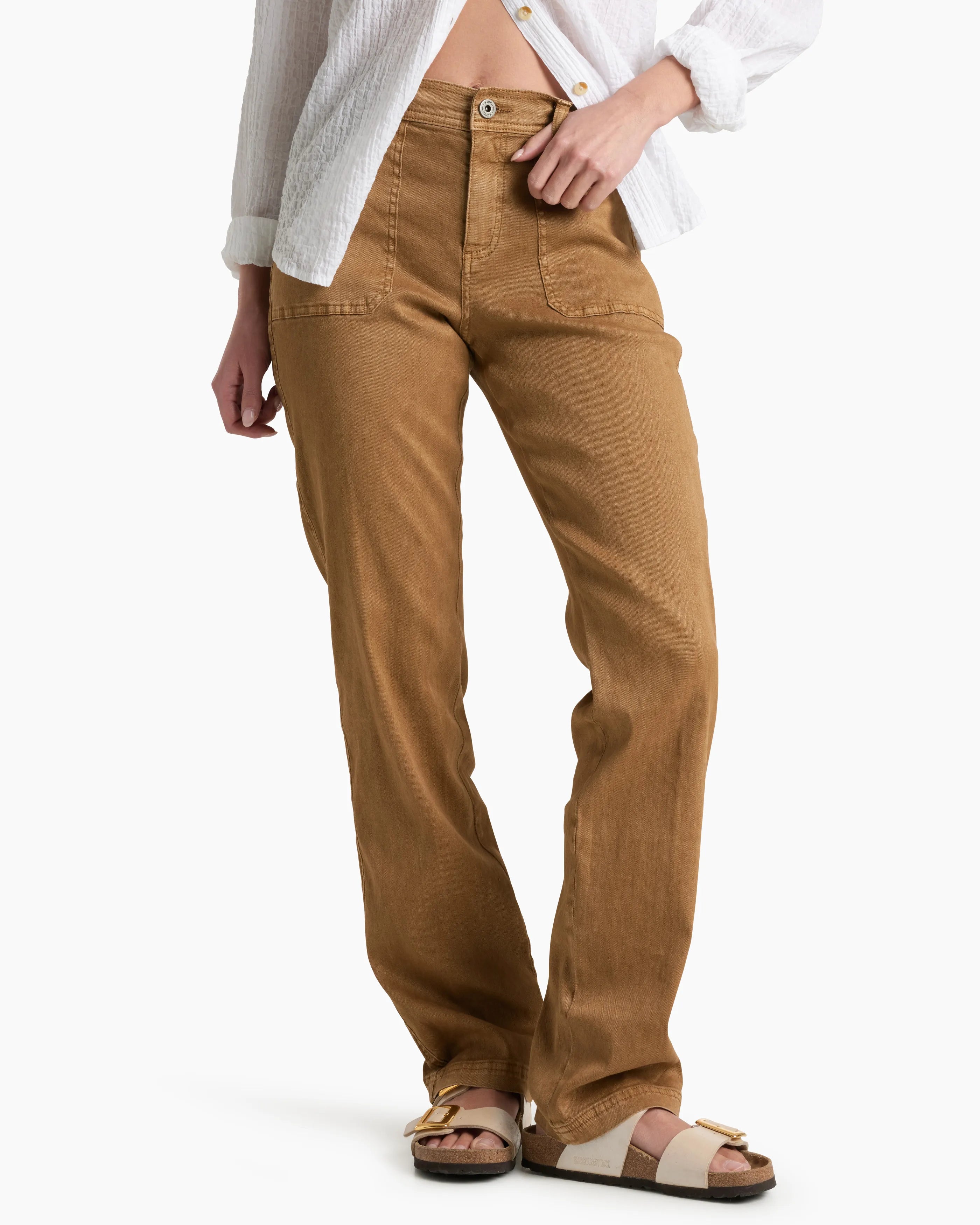 Seaboard™ Straight