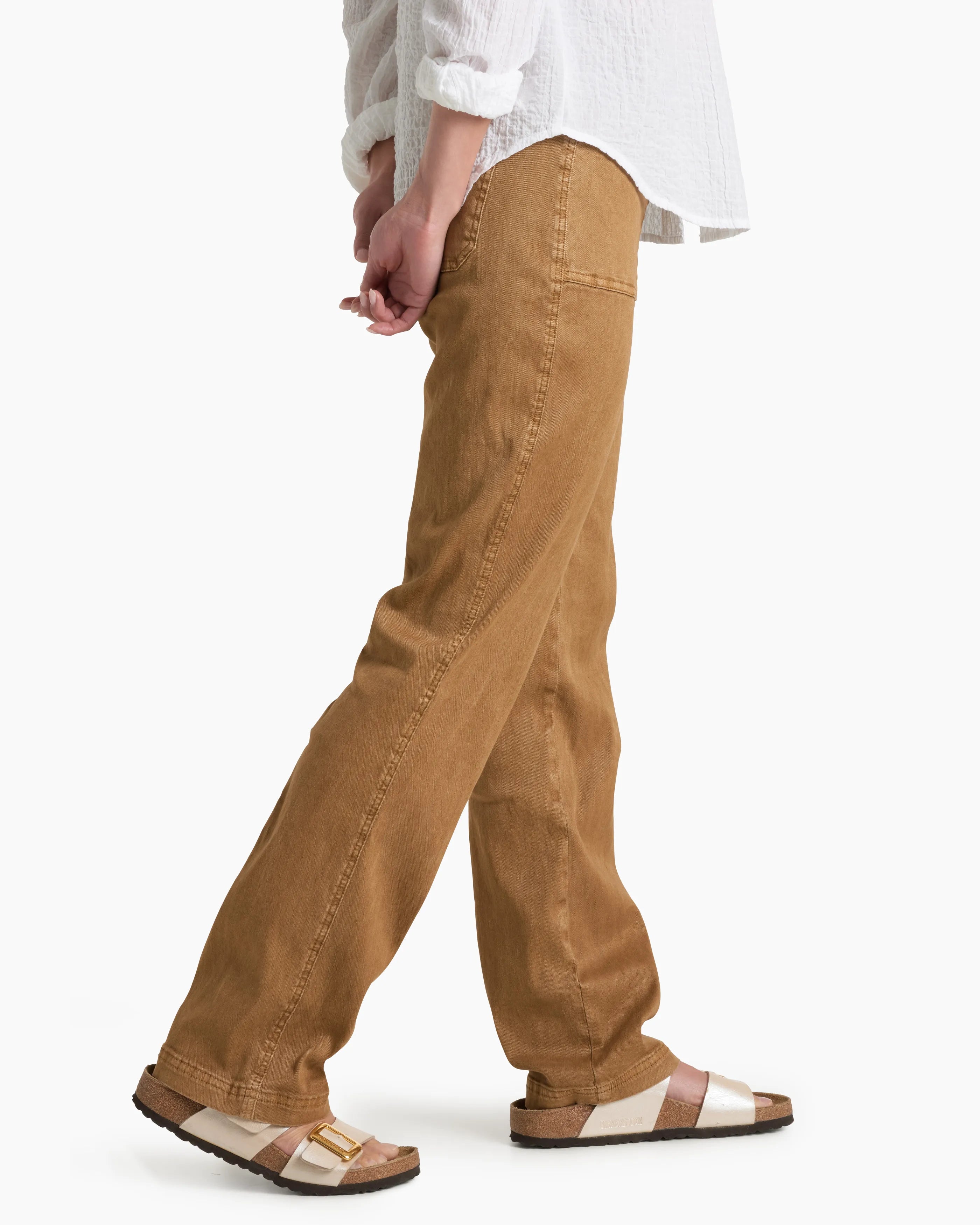 Seaboard™ Straight