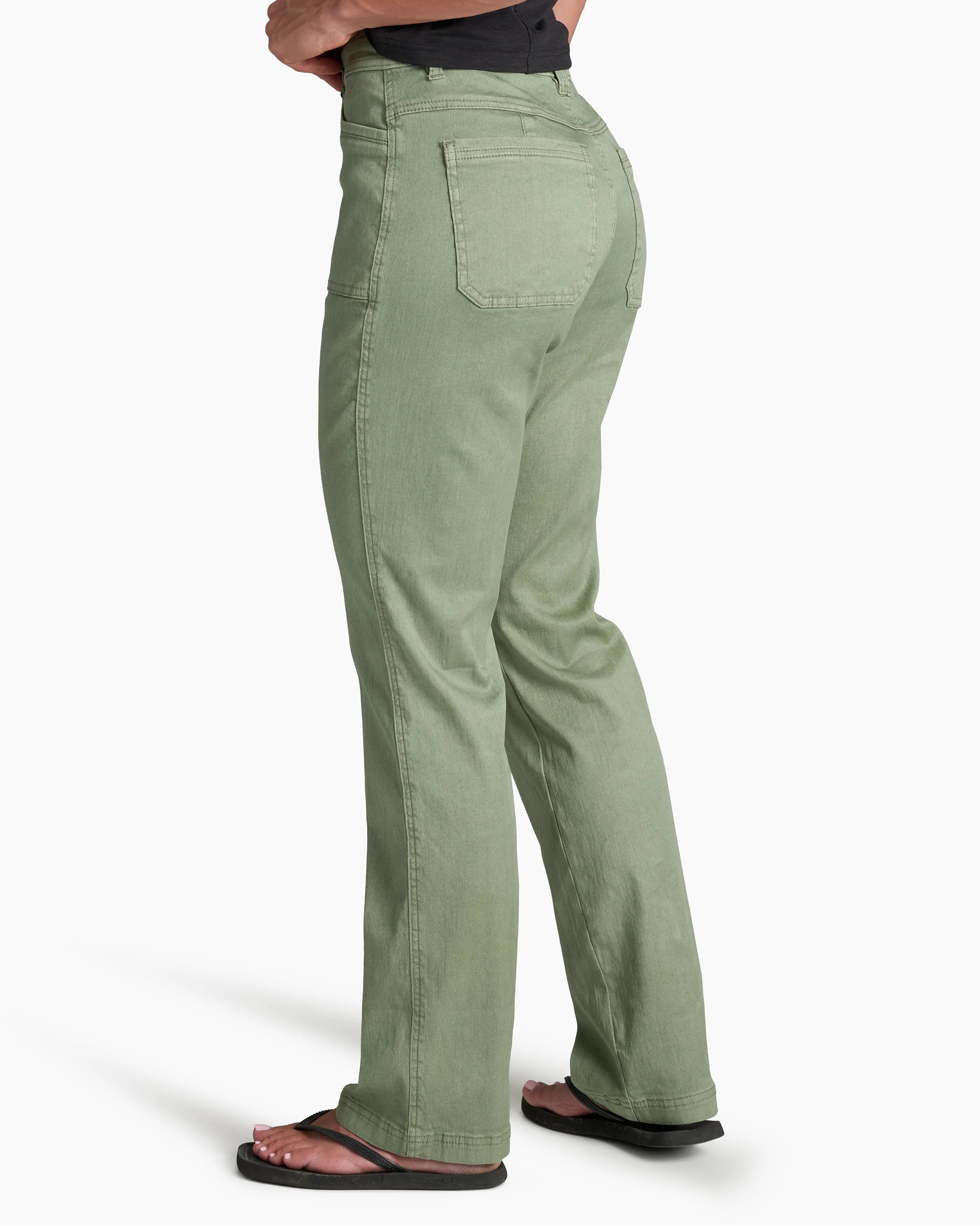 Seaboard™ Straight
