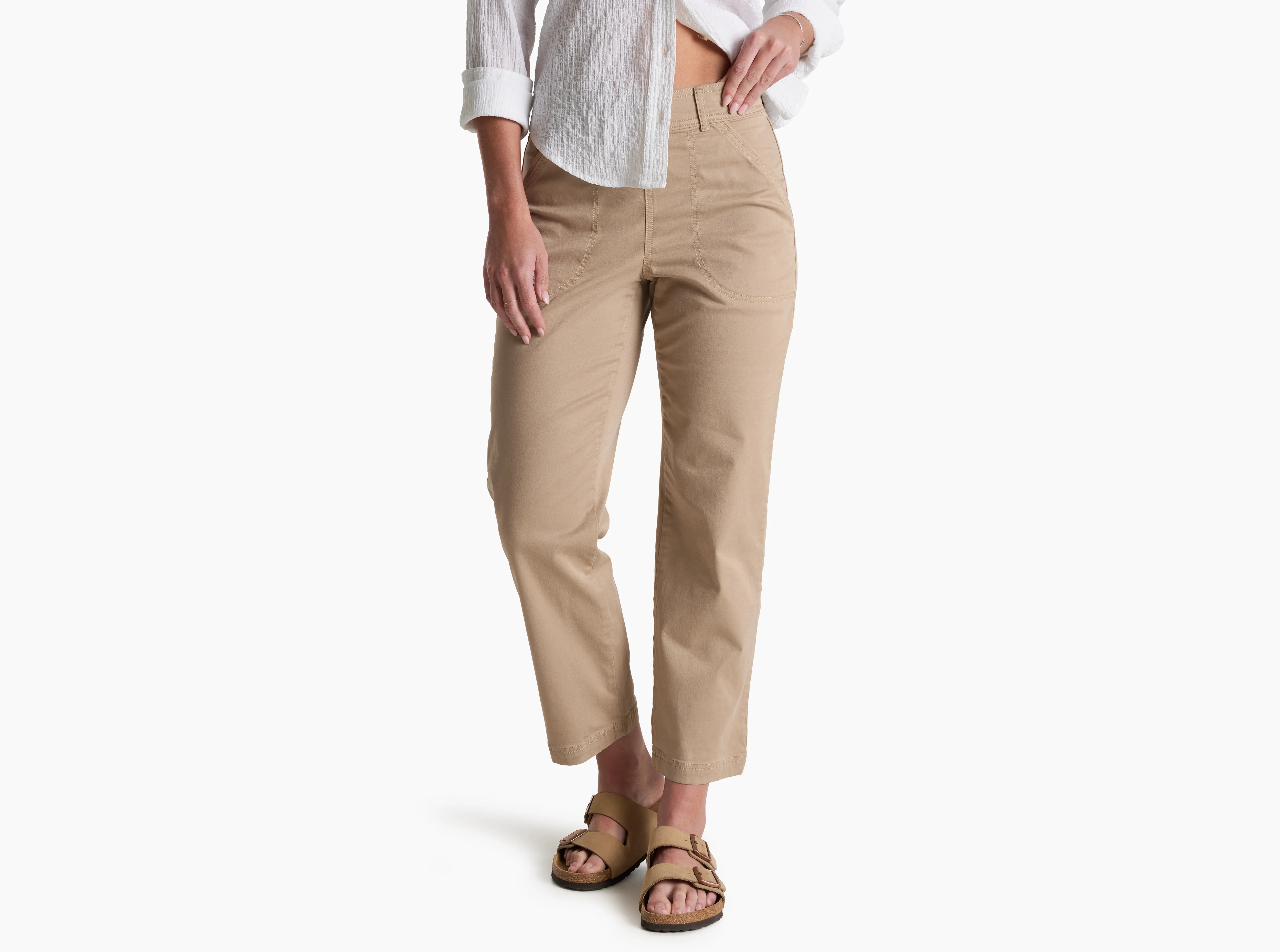 Kultivatr™ Pull-On Crop