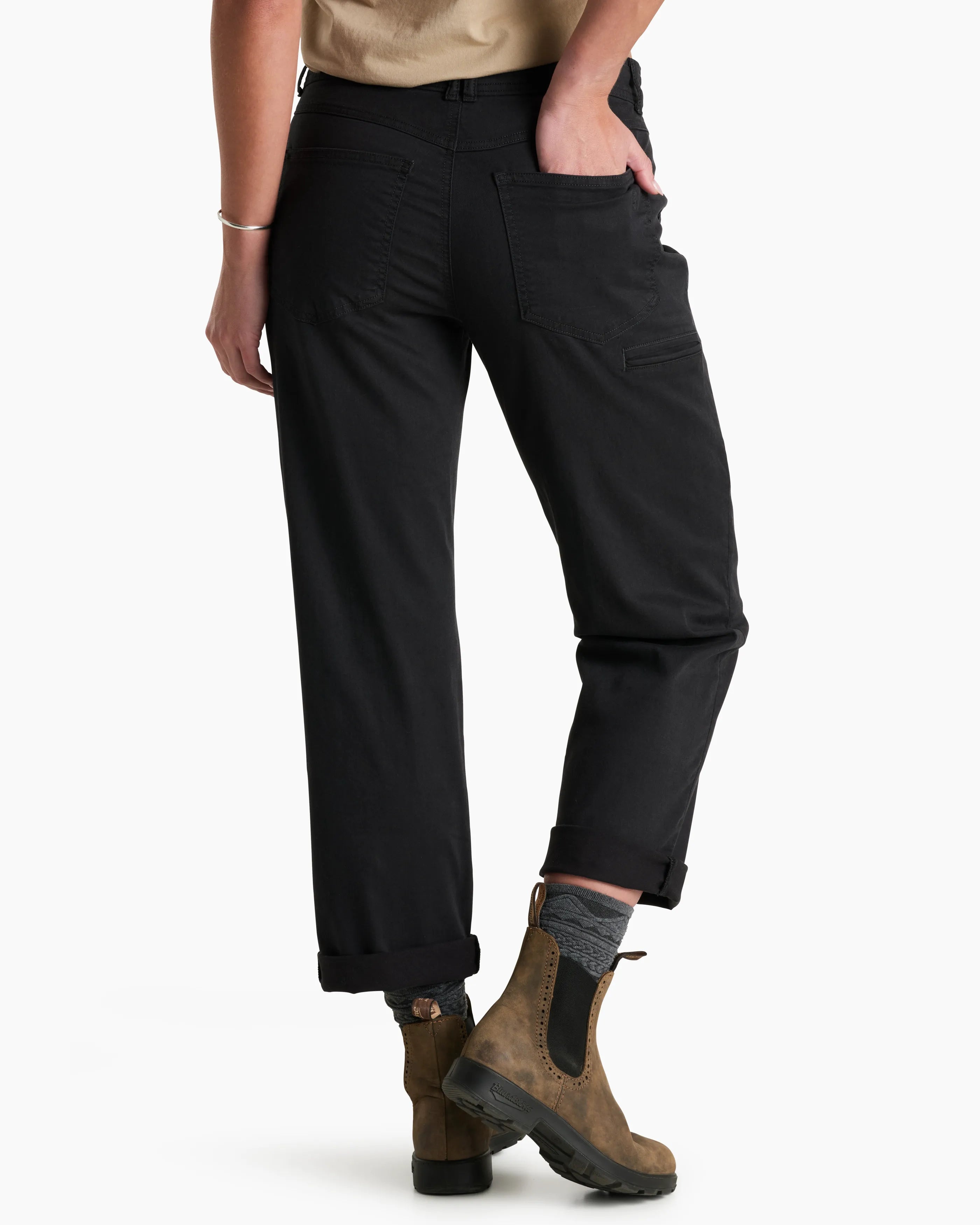 Kultivatr™ Pull-On Crop