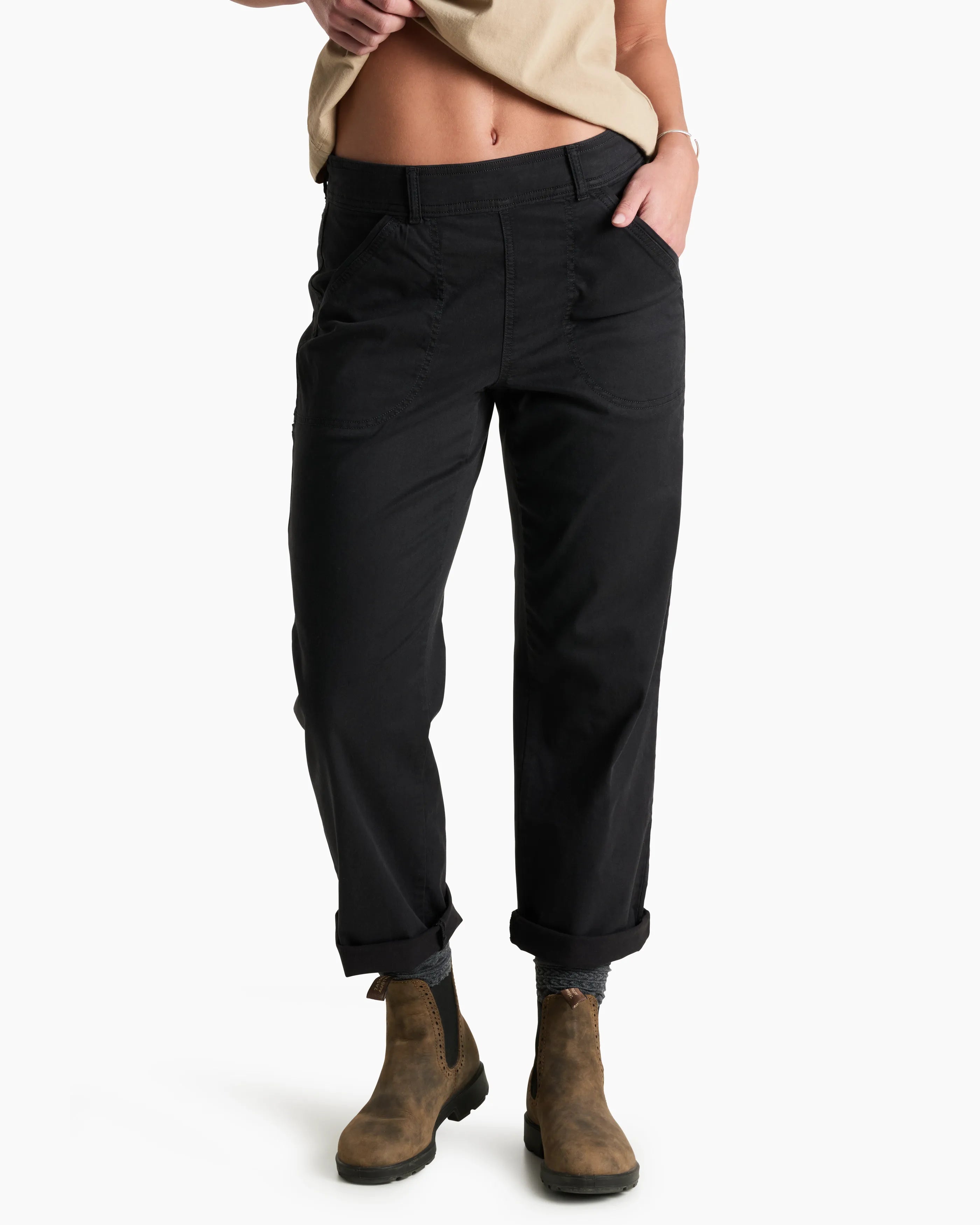Kultivatr™ Pull-On Crop