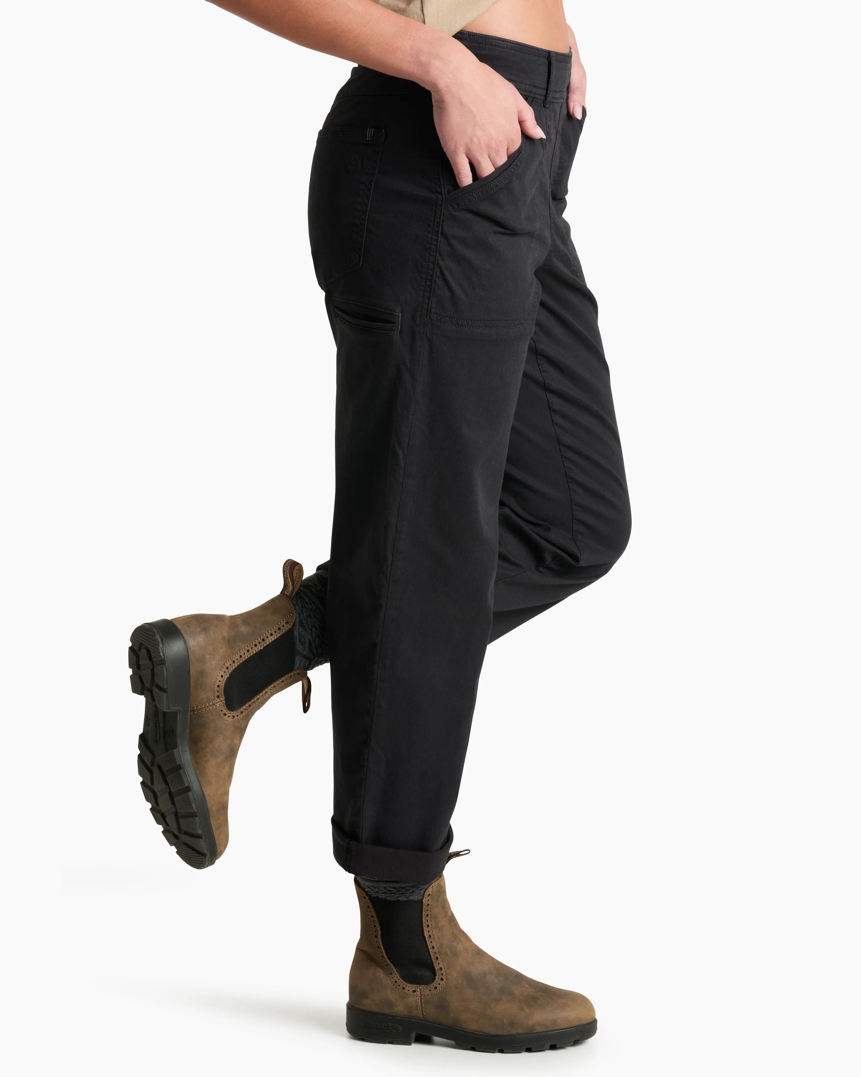 Kultivatr™ Pull-On Crop