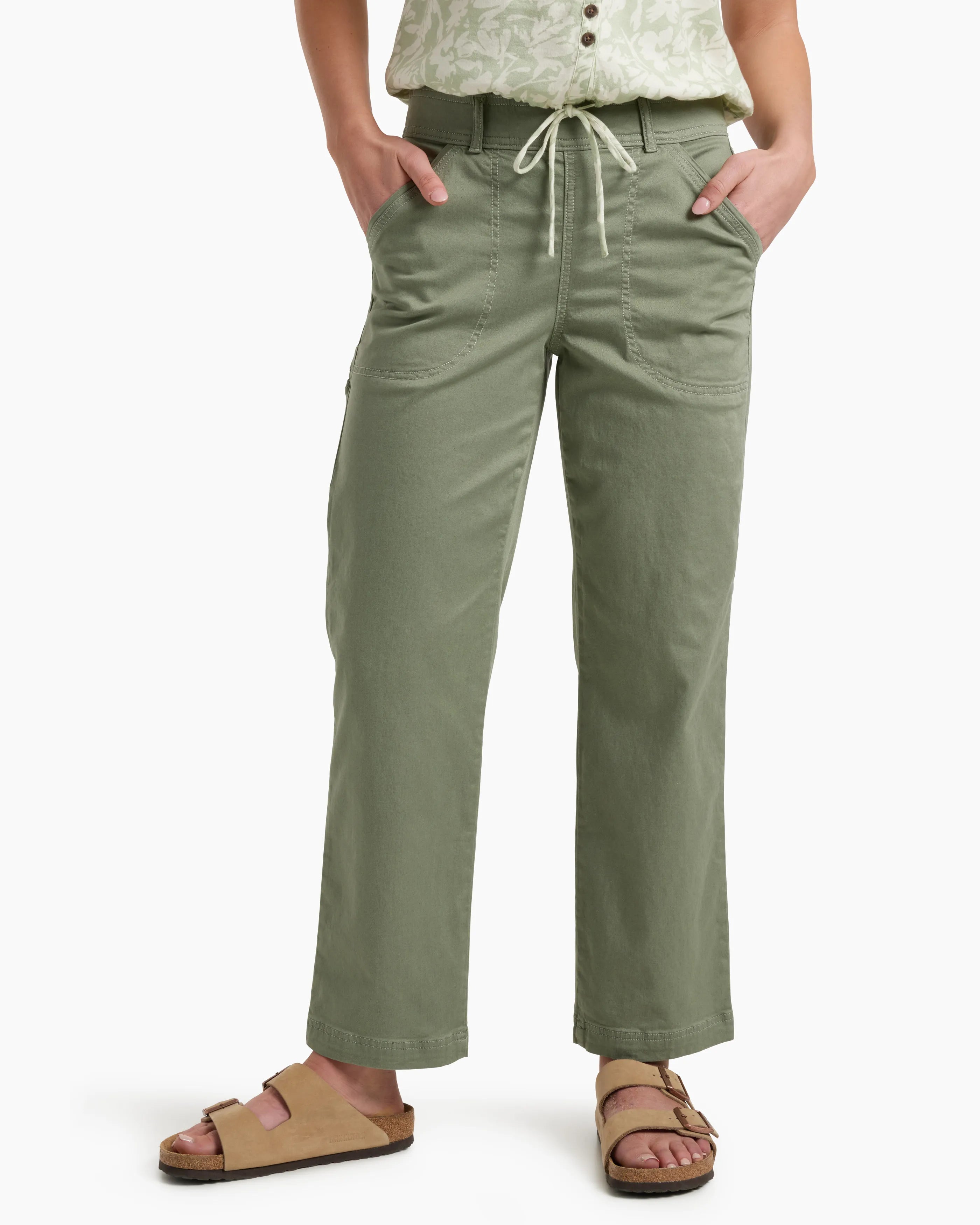 Kultivatr™ Pull-On Crop