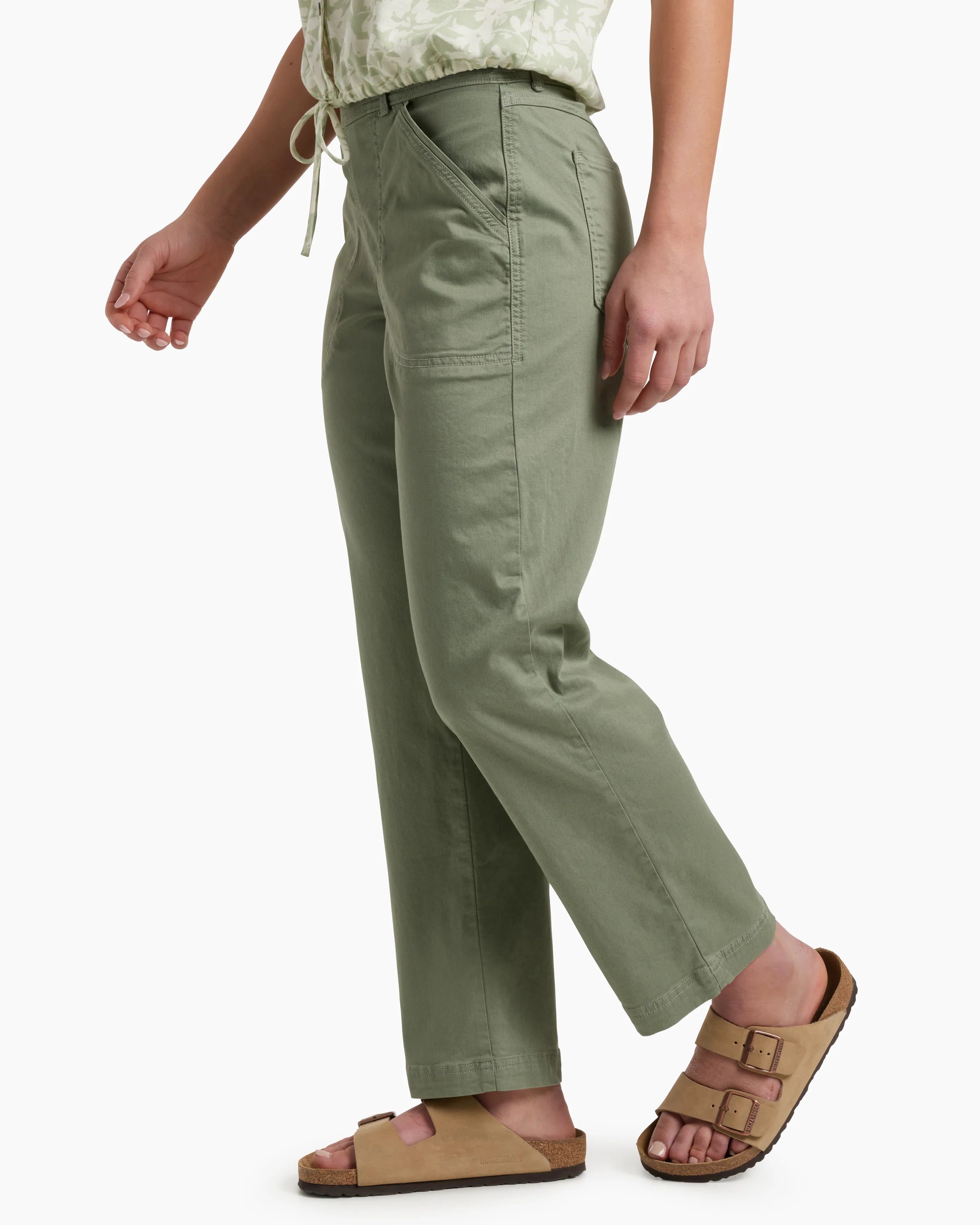 Kultivatr™ Pull-On Crop