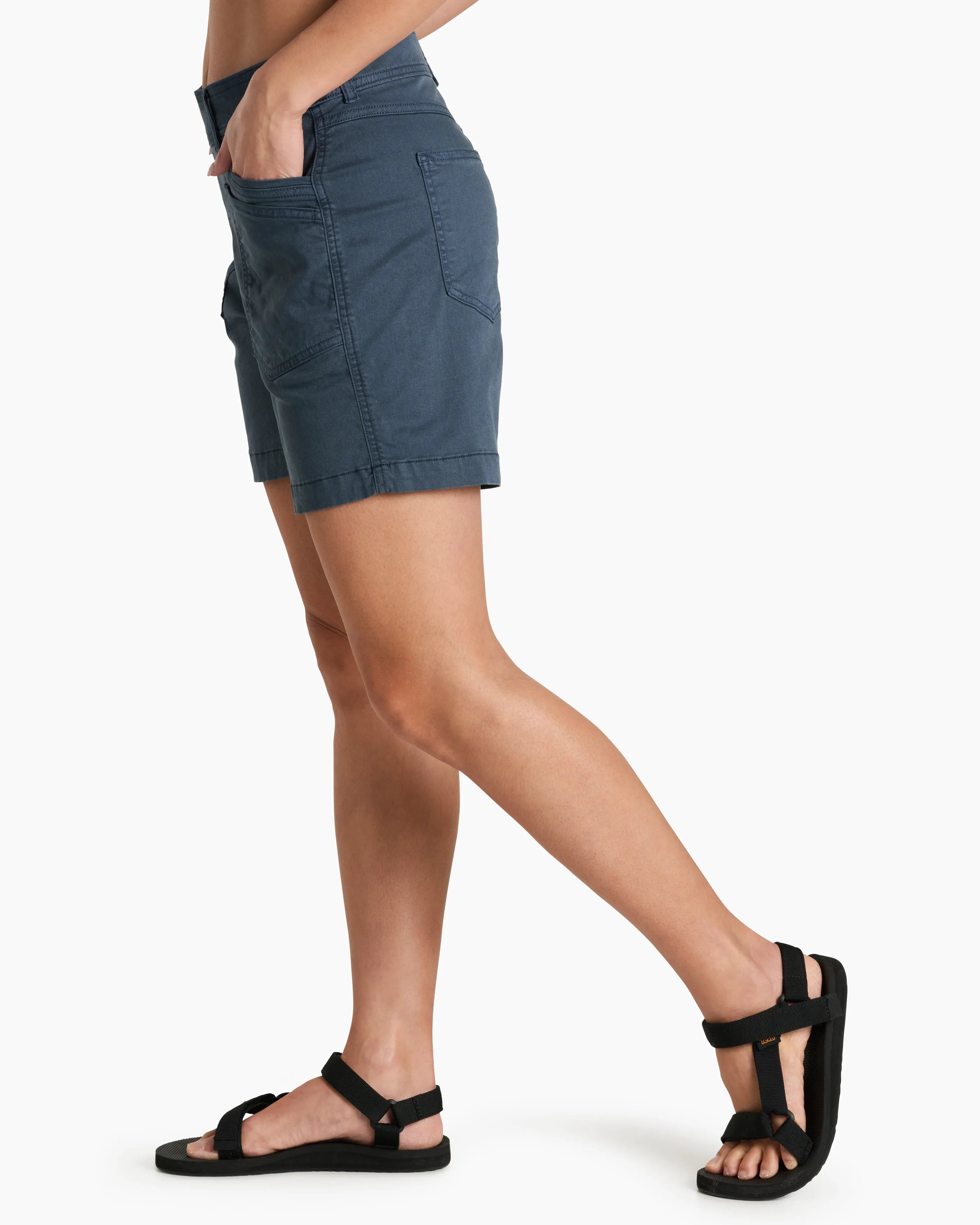 Kultivatr™ Pull-On 6" Short