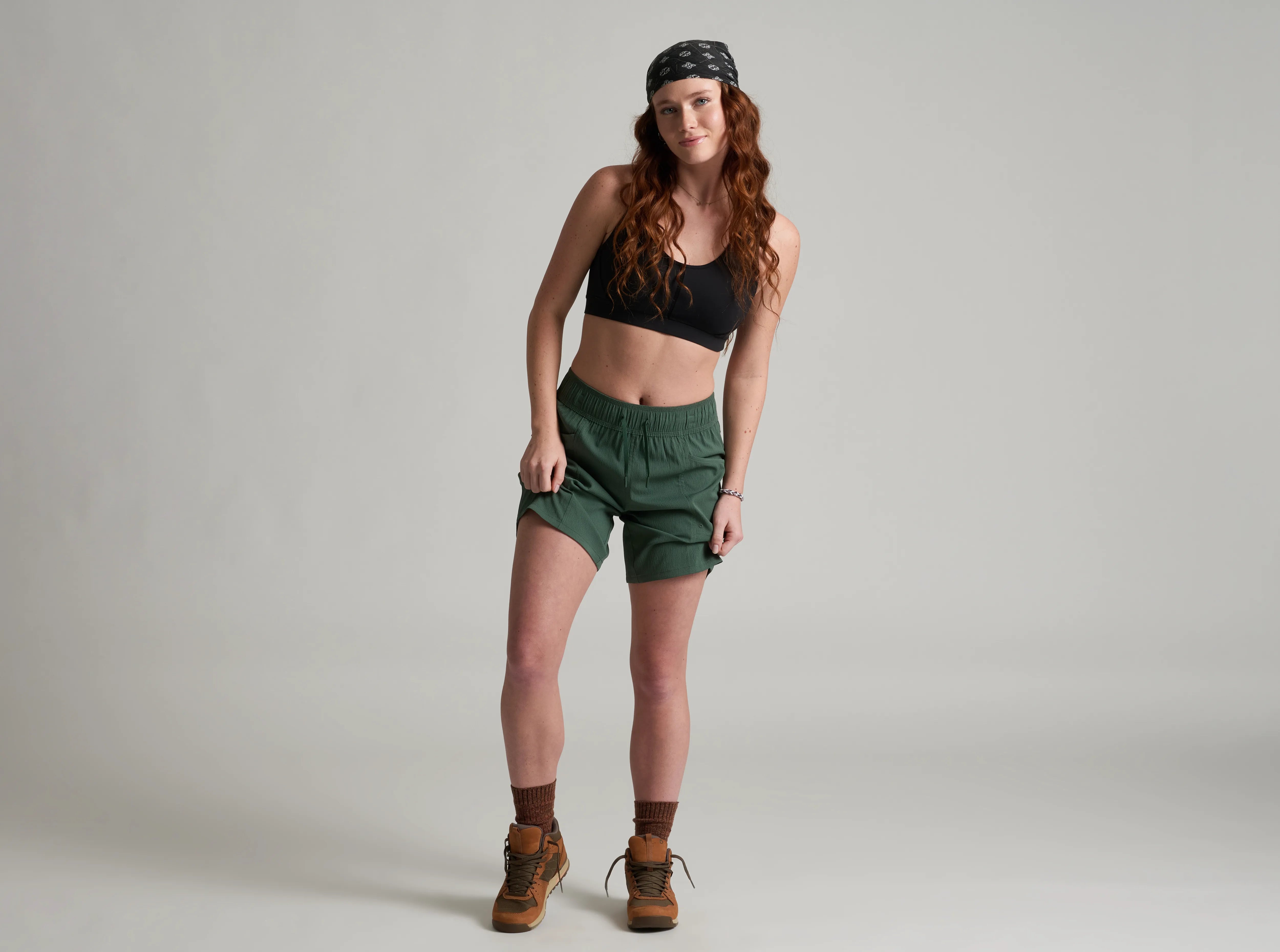 Kalypso™ 7" Short