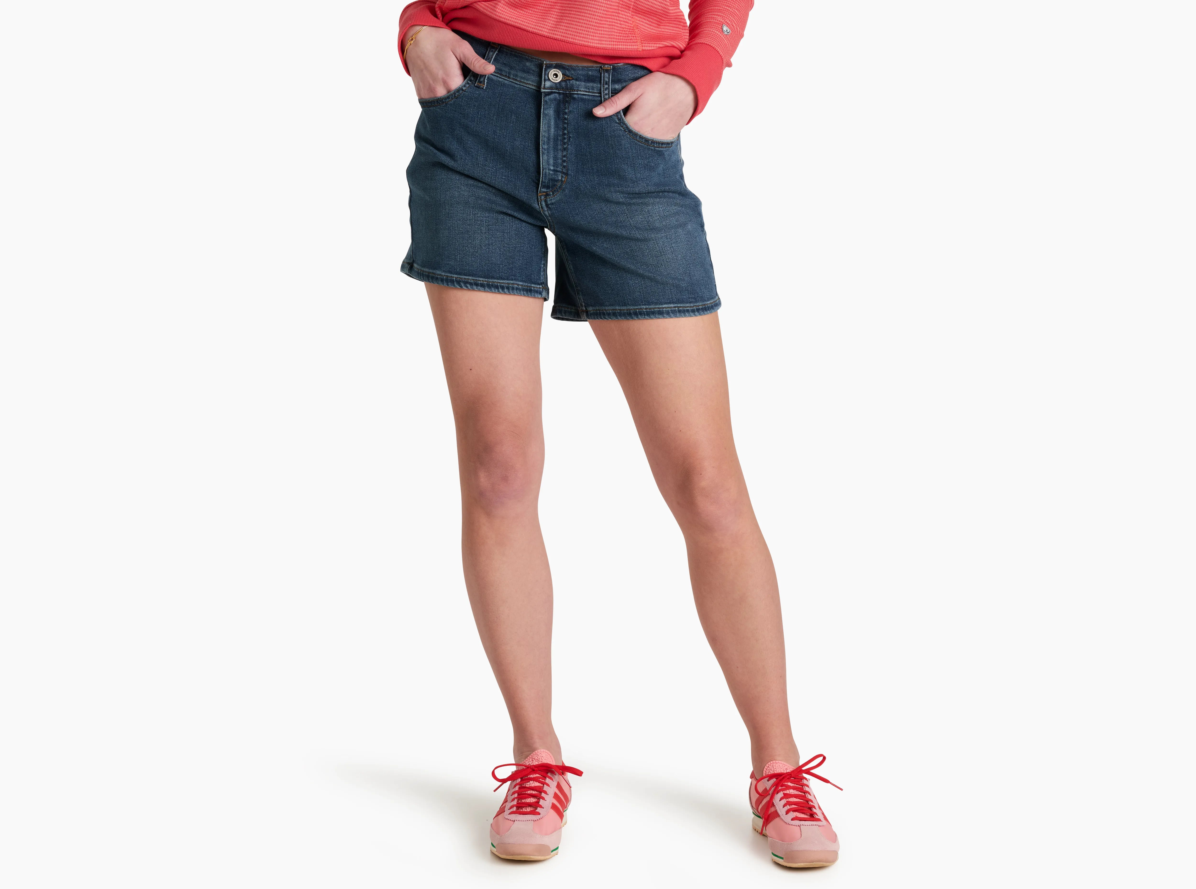 Kontour™ Form Denim Short