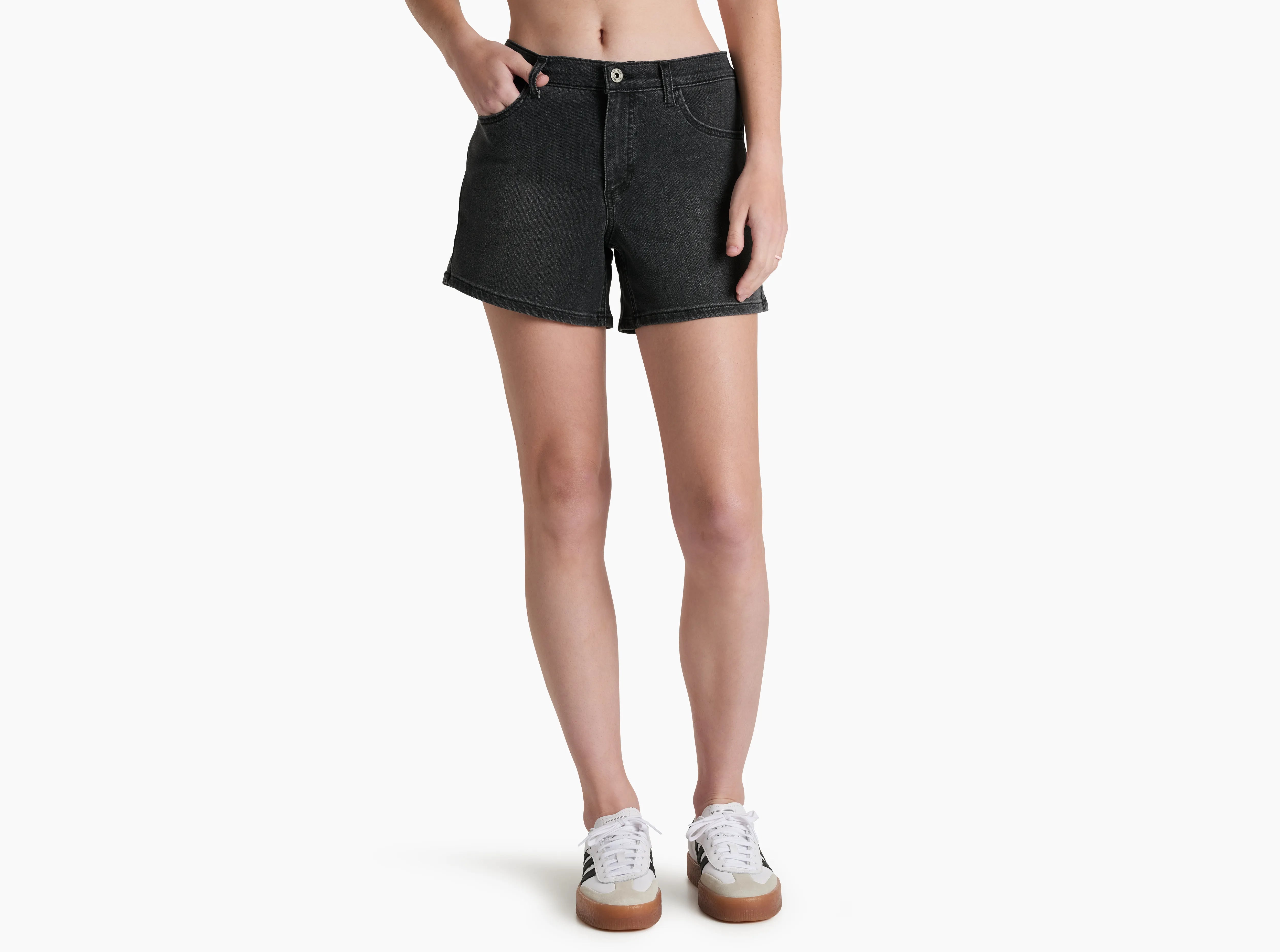 Kontour™ Form Denim Short
