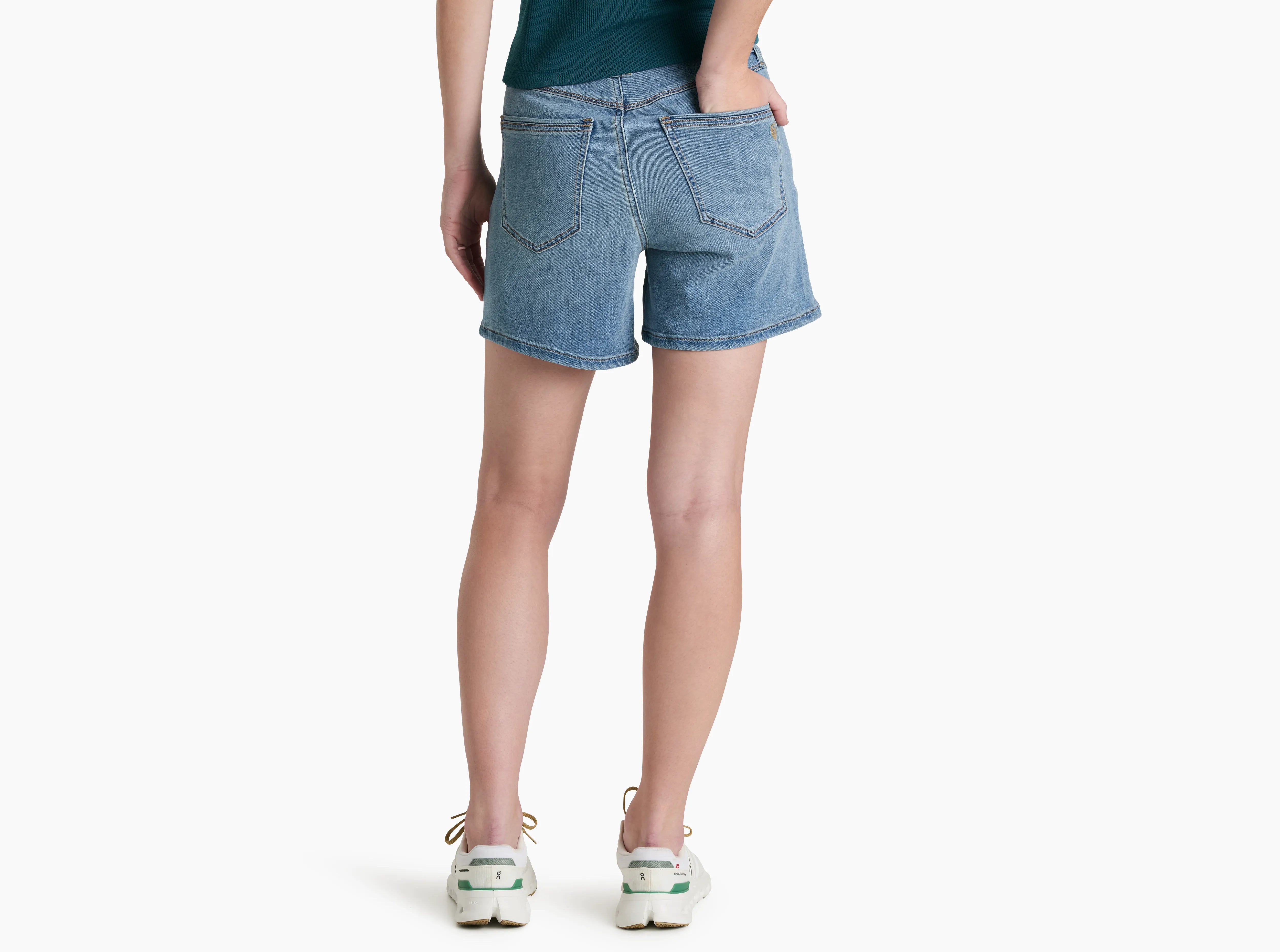 Kontour™ Form Denim Short