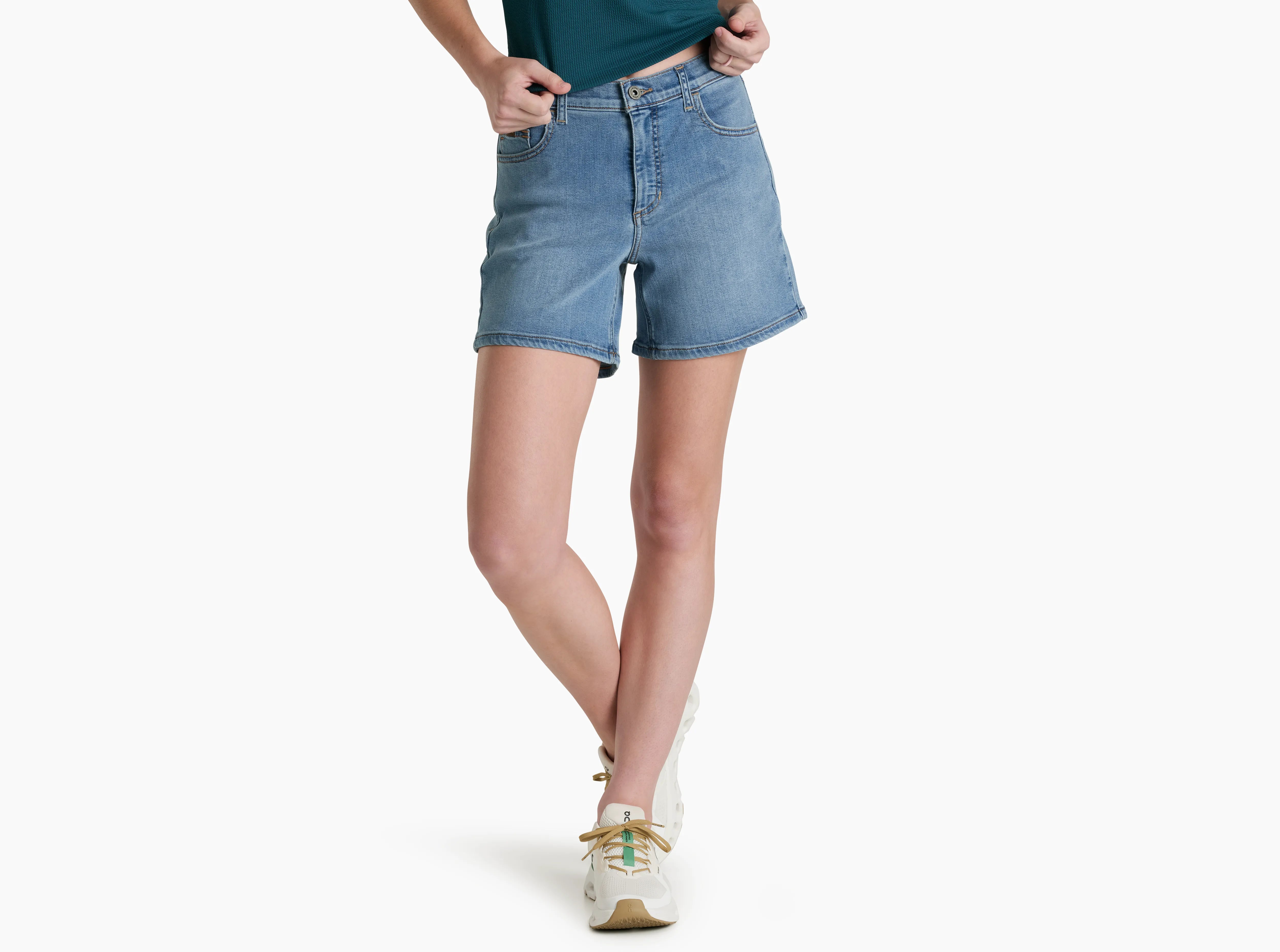 Kontour™ Form Denim Short