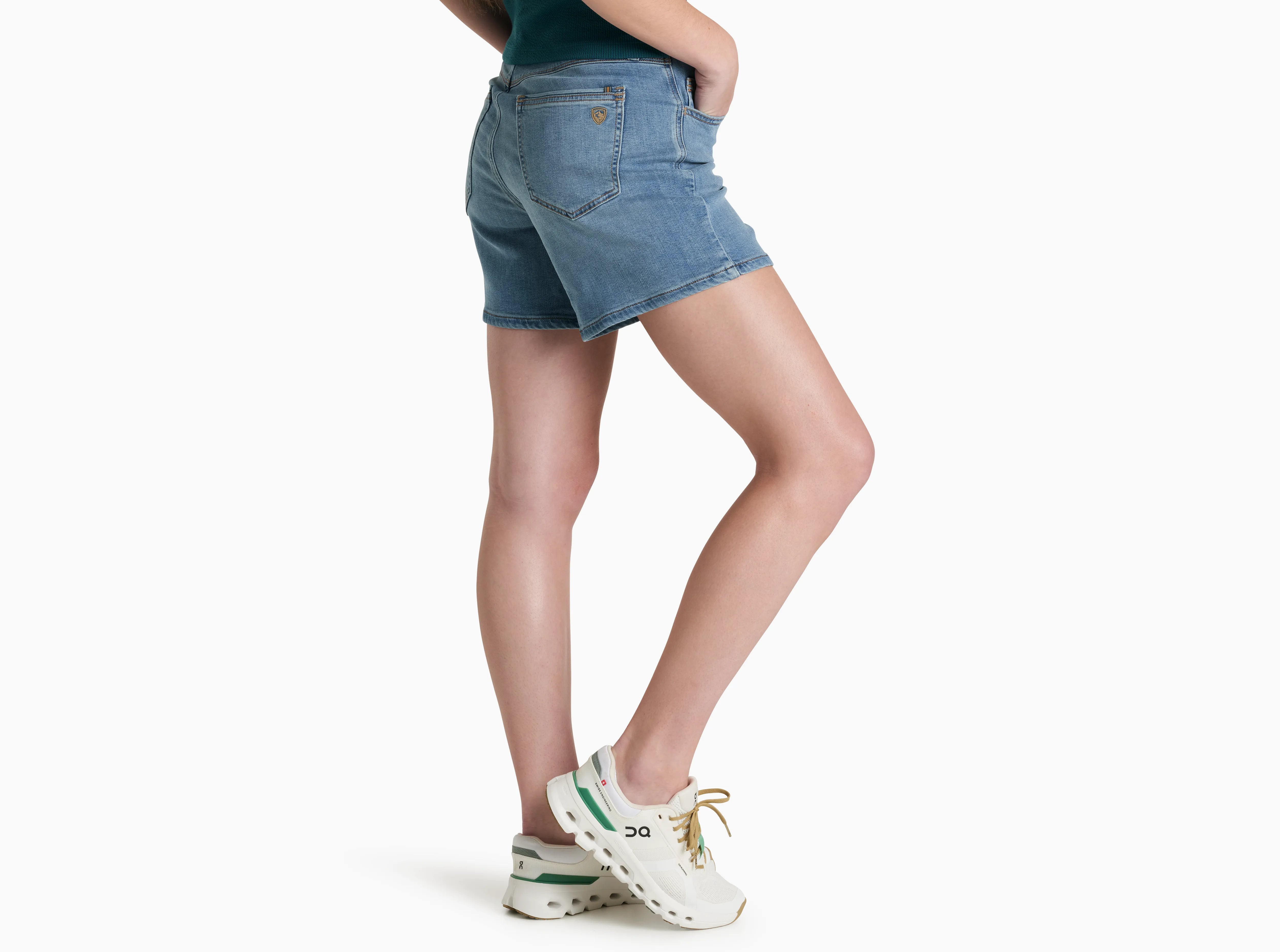 Kontour™ Form Denim Short